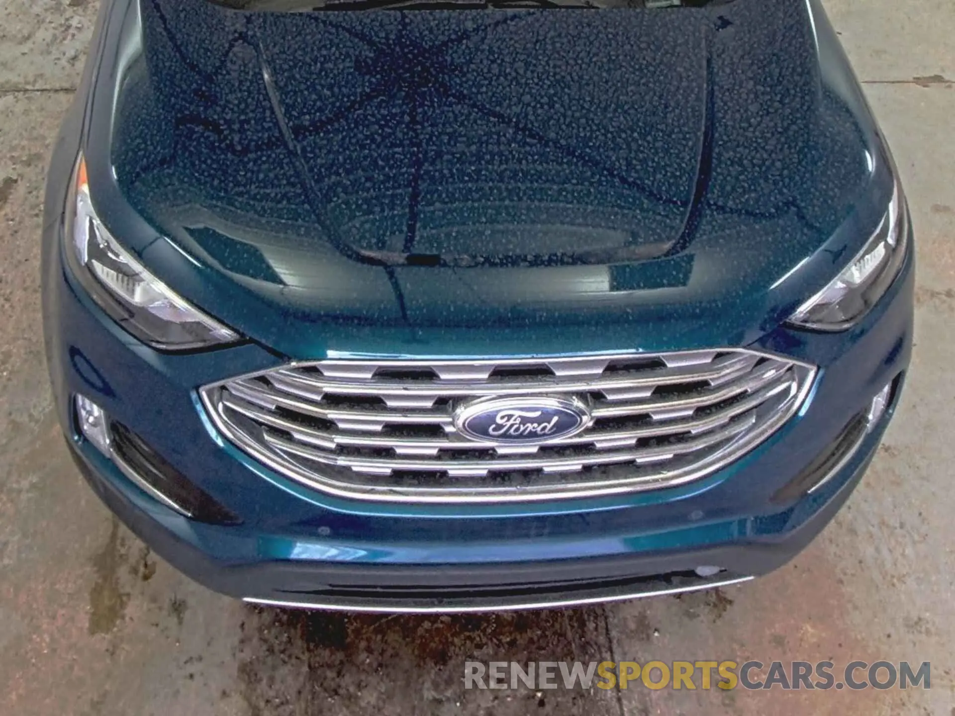 21 Photograph of a damaged car 2FMPK4K95LBB37655 FORD EDGE 2020