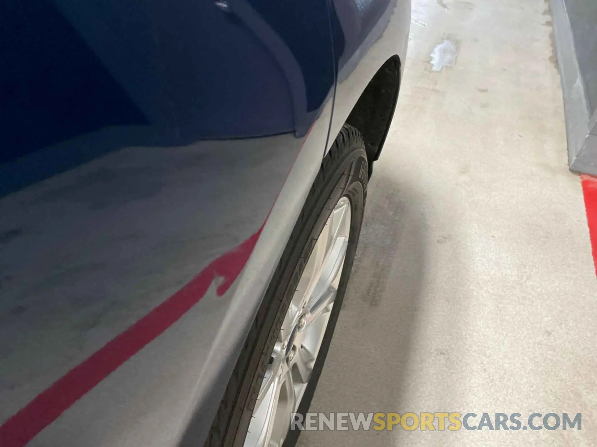 24 Photograph of a damaged car 2FMPK4K95LBB37655 FORD EDGE 2020