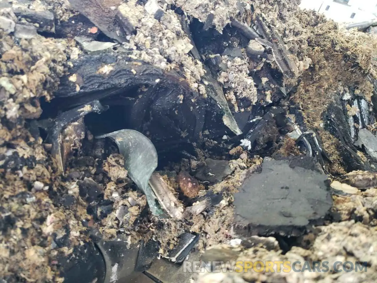 9 Photograph of a damaged car 2FMPK4K96LBA75182 FORD EDGE 2020