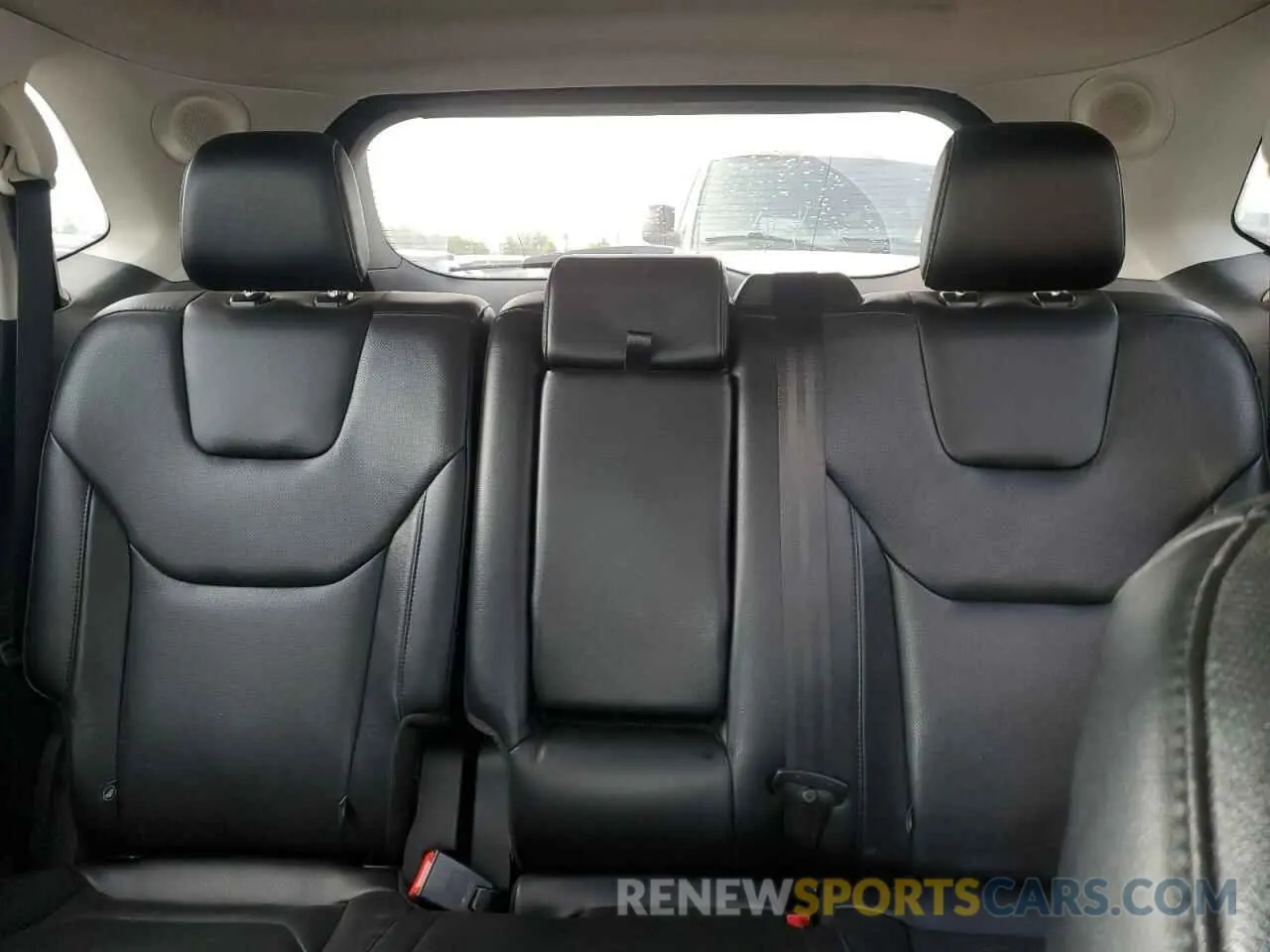 10 Photograph of a damaged car 2FMPK4K97LBA16500 FORD EDGE 2020