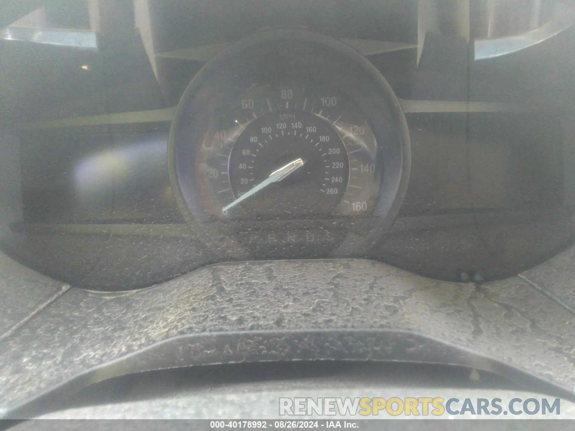 7 Photograph of a damaged car 2FMPK4K97LBA25651 FORD EDGE 2020