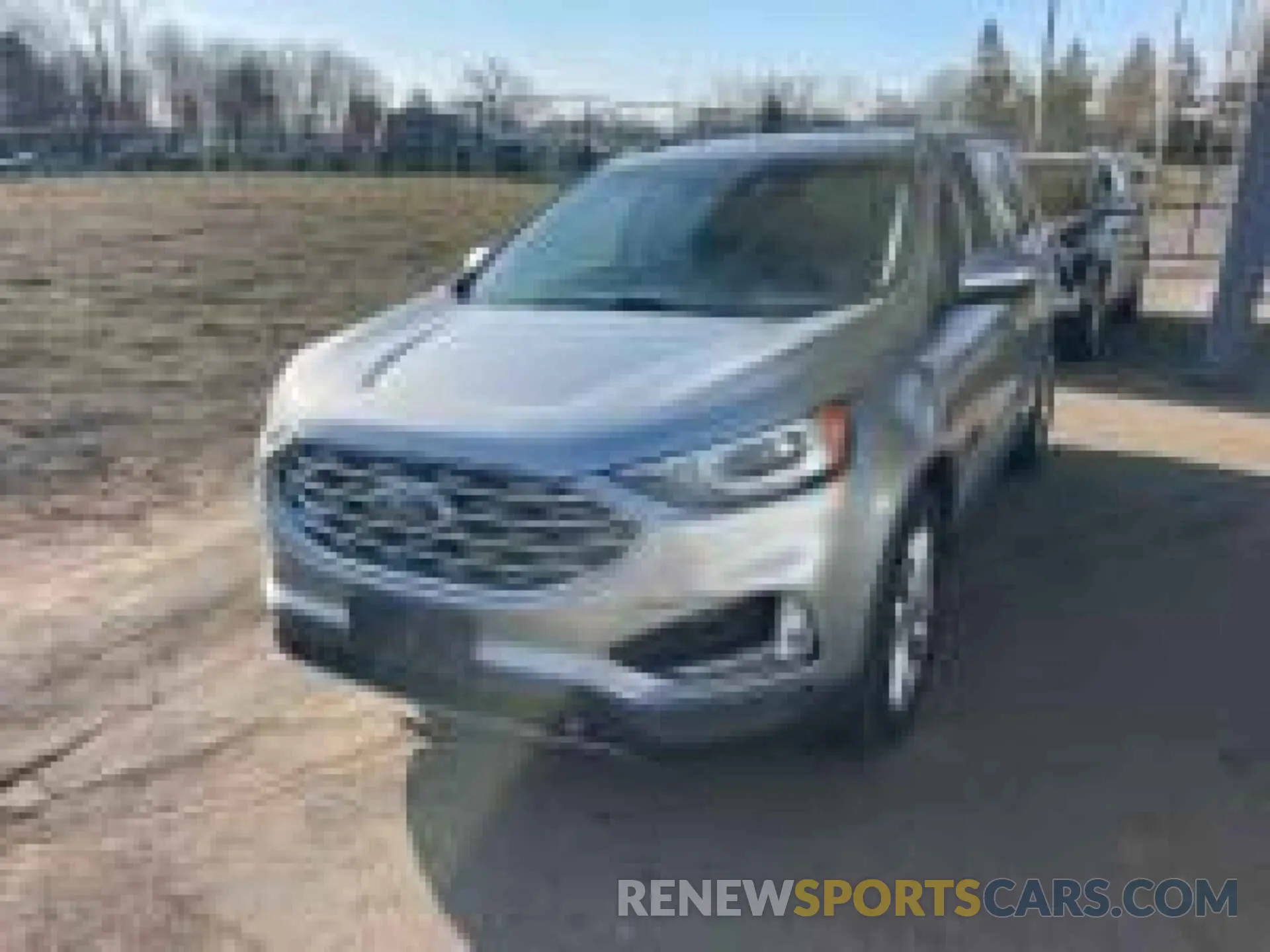 11 Photograph of a damaged car 2FMPK4K97LBA30607 FORD EDGE 2020