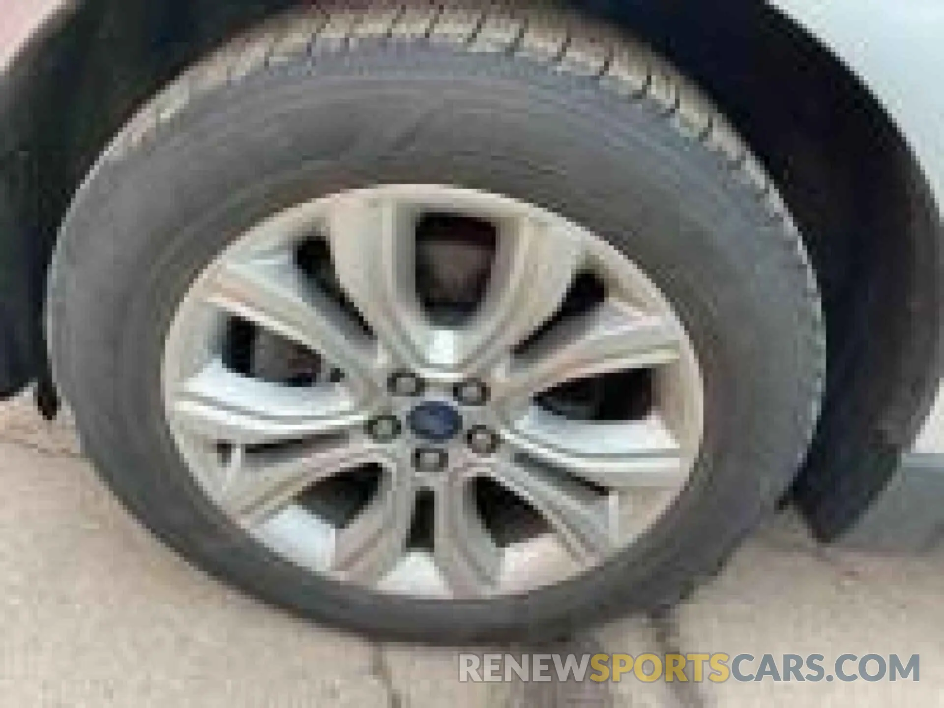 20 Photograph of a damaged car 2FMPK4K97LBA30607 FORD EDGE 2020