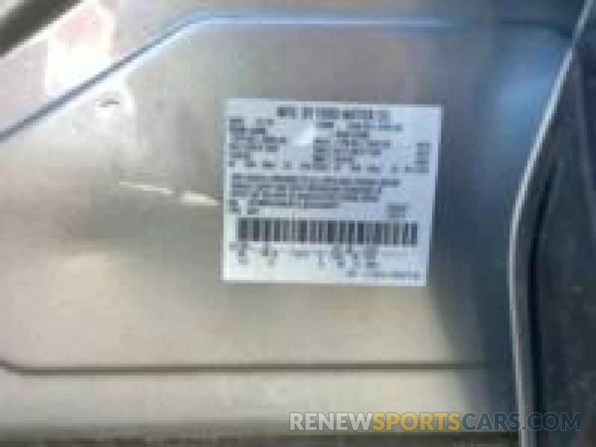 27 Photograph of a damaged car 2FMPK4K97LBA30607 FORD EDGE 2020