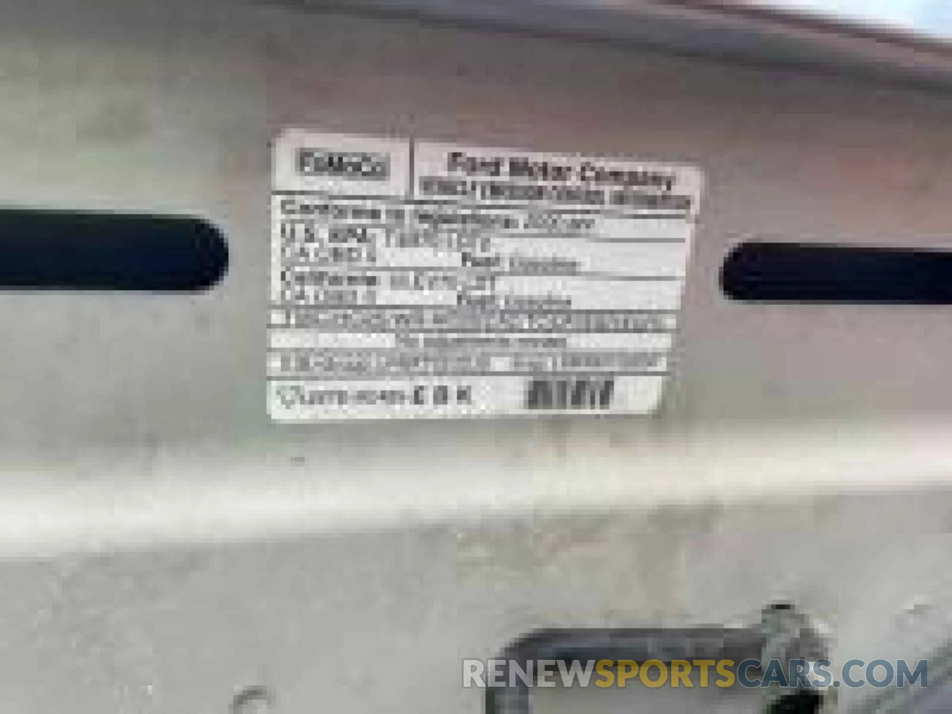 30 Photograph of a damaged car 2FMPK4K97LBA30607 FORD EDGE 2020
