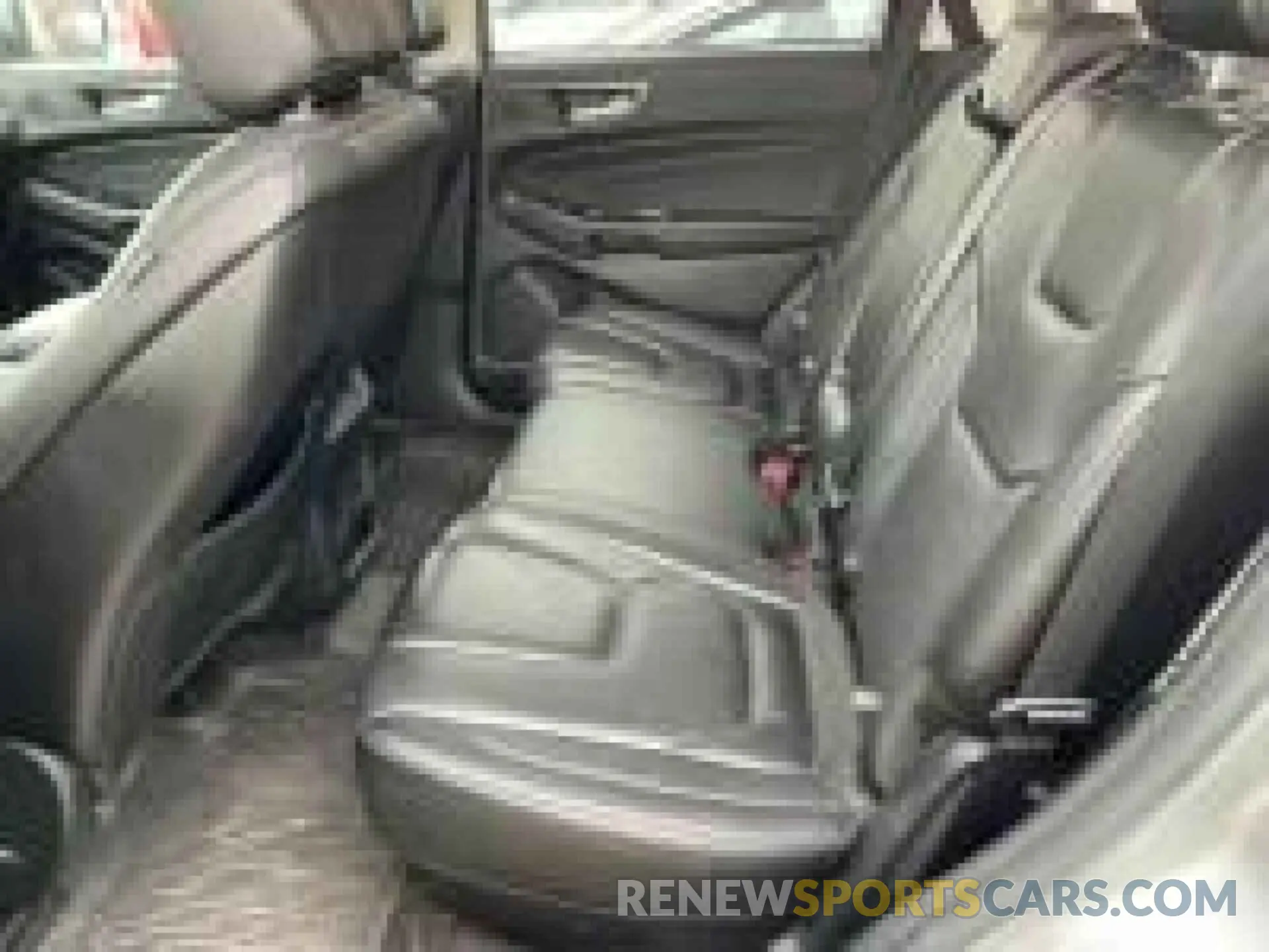 5 Photograph of a damaged car 2FMPK4K97LBA30607 FORD EDGE 2020