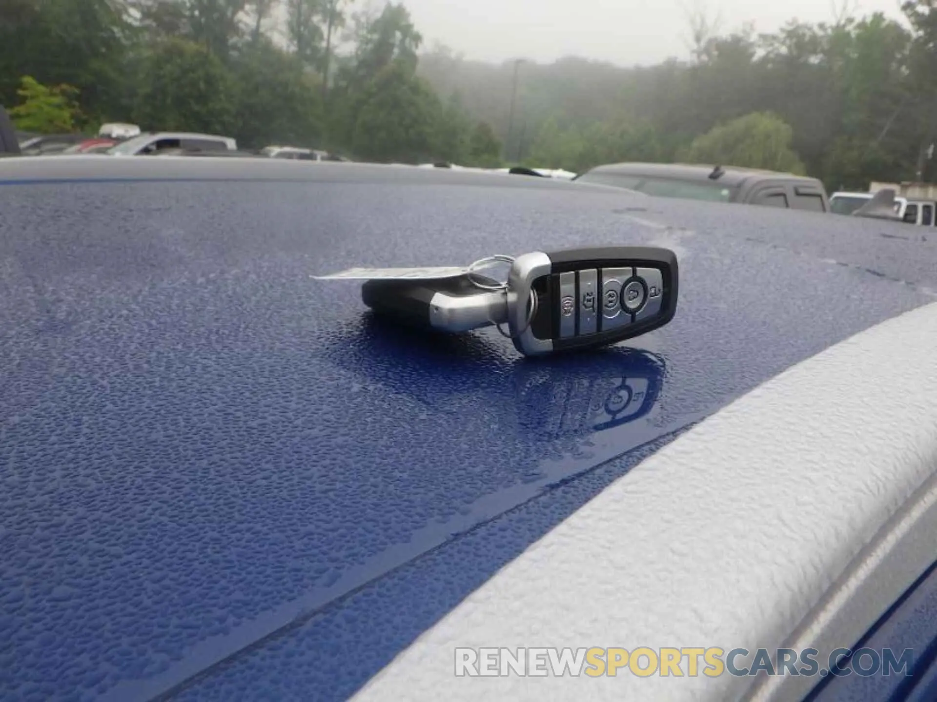 12 Photograph of a damaged car 2FMPK4K97LBB37656 FORD EDGE 2020