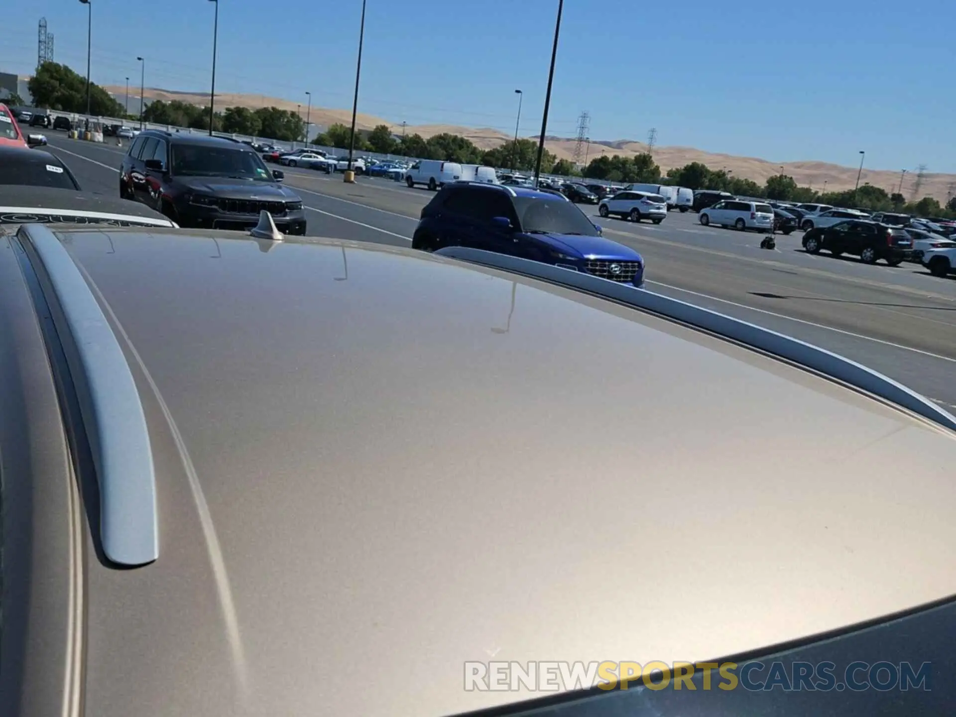 19 Photograph of a damaged car 2FMPK4K98LBA61509 FORD EDGE 2020