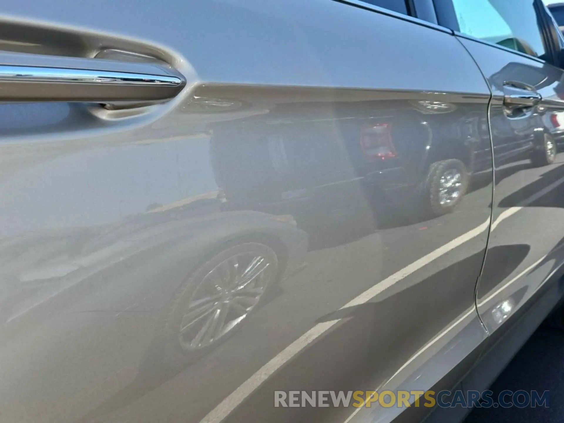 2 Photograph of a damaged car 2FMPK4K98LBA61509 FORD EDGE 2020