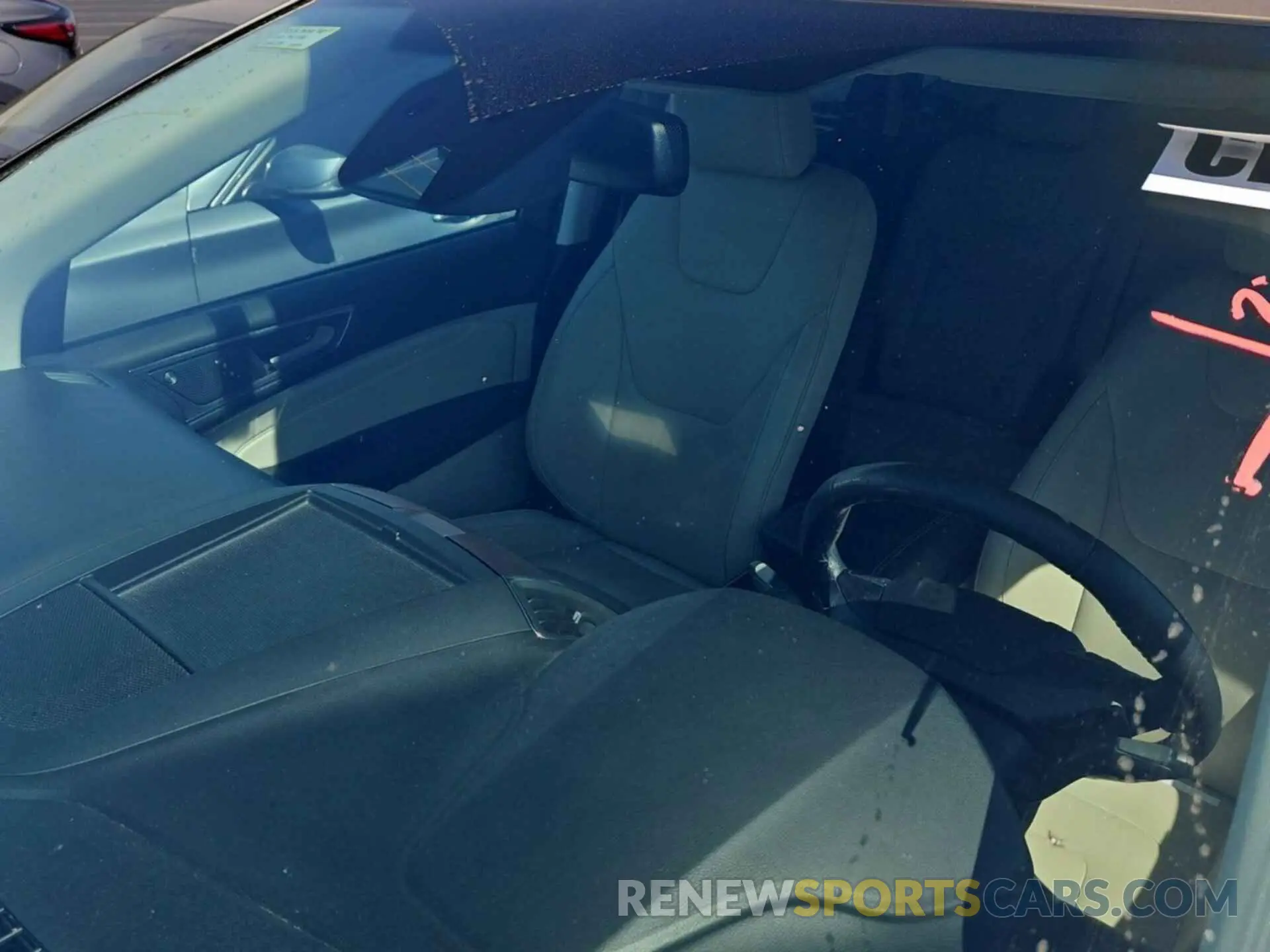 20 Photograph of a damaged car 2FMPK4K98LBA61509 FORD EDGE 2020