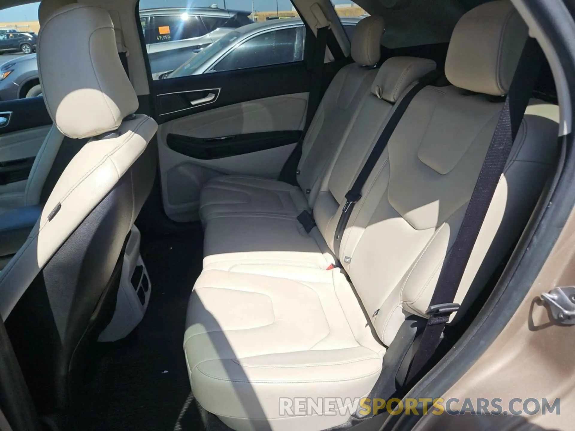 22 Photograph of a damaged car 2FMPK4K98LBA61509 FORD EDGE 2020
