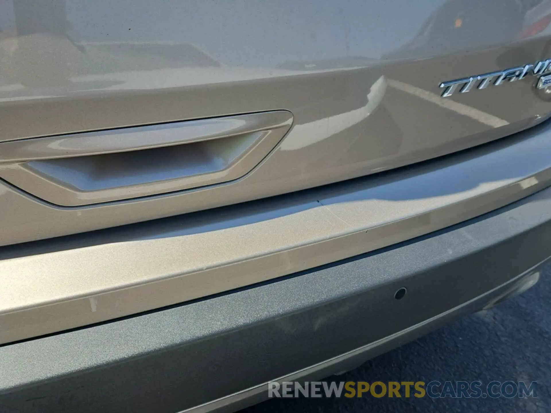 7 Photograph of a damaged car 2FMPK4K98LBA61509 FORD EDGE 2020