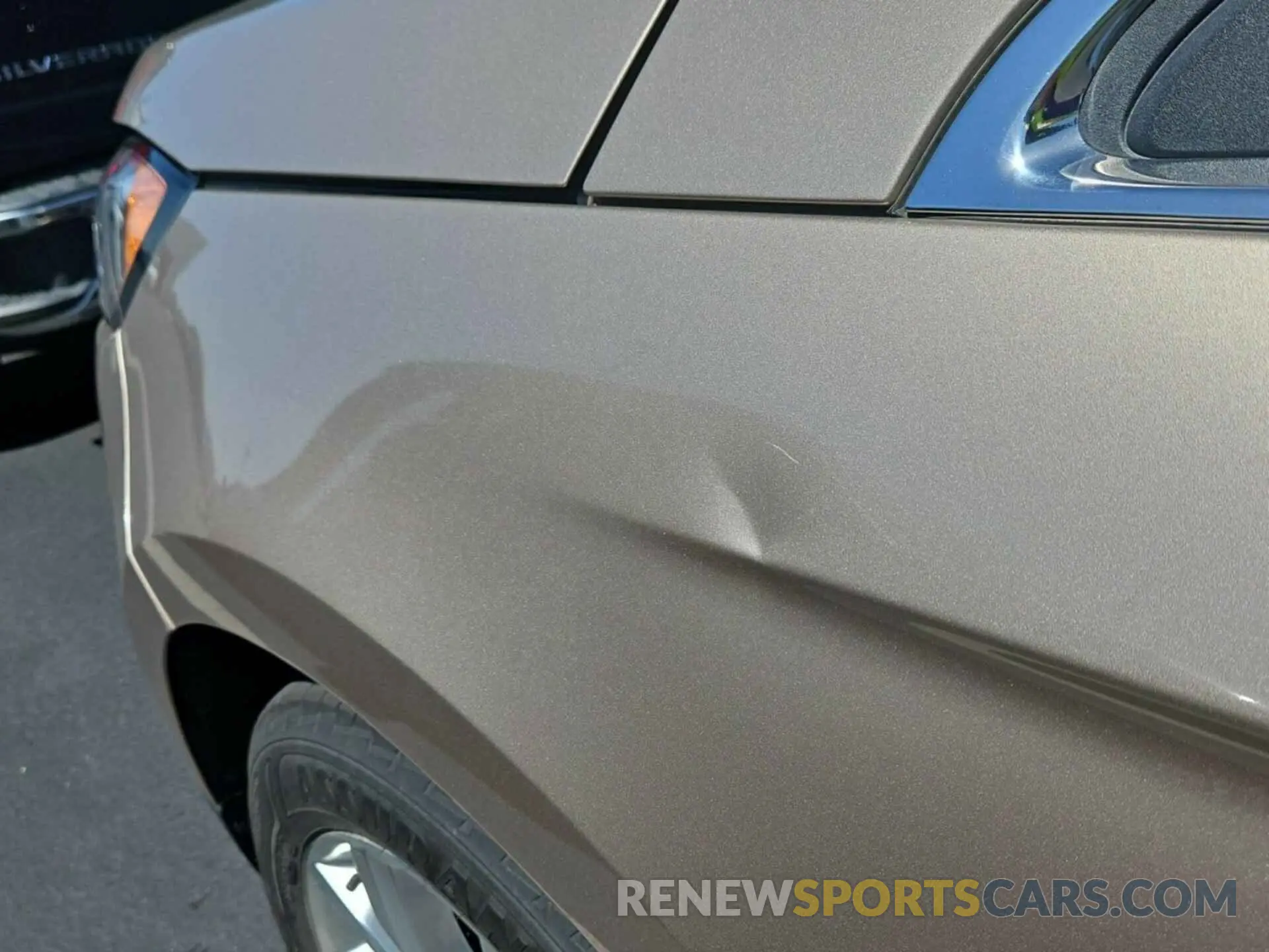 8 Photograph of a damaged car 2FMPK4K98LBA61509 FORD EDGE 2020