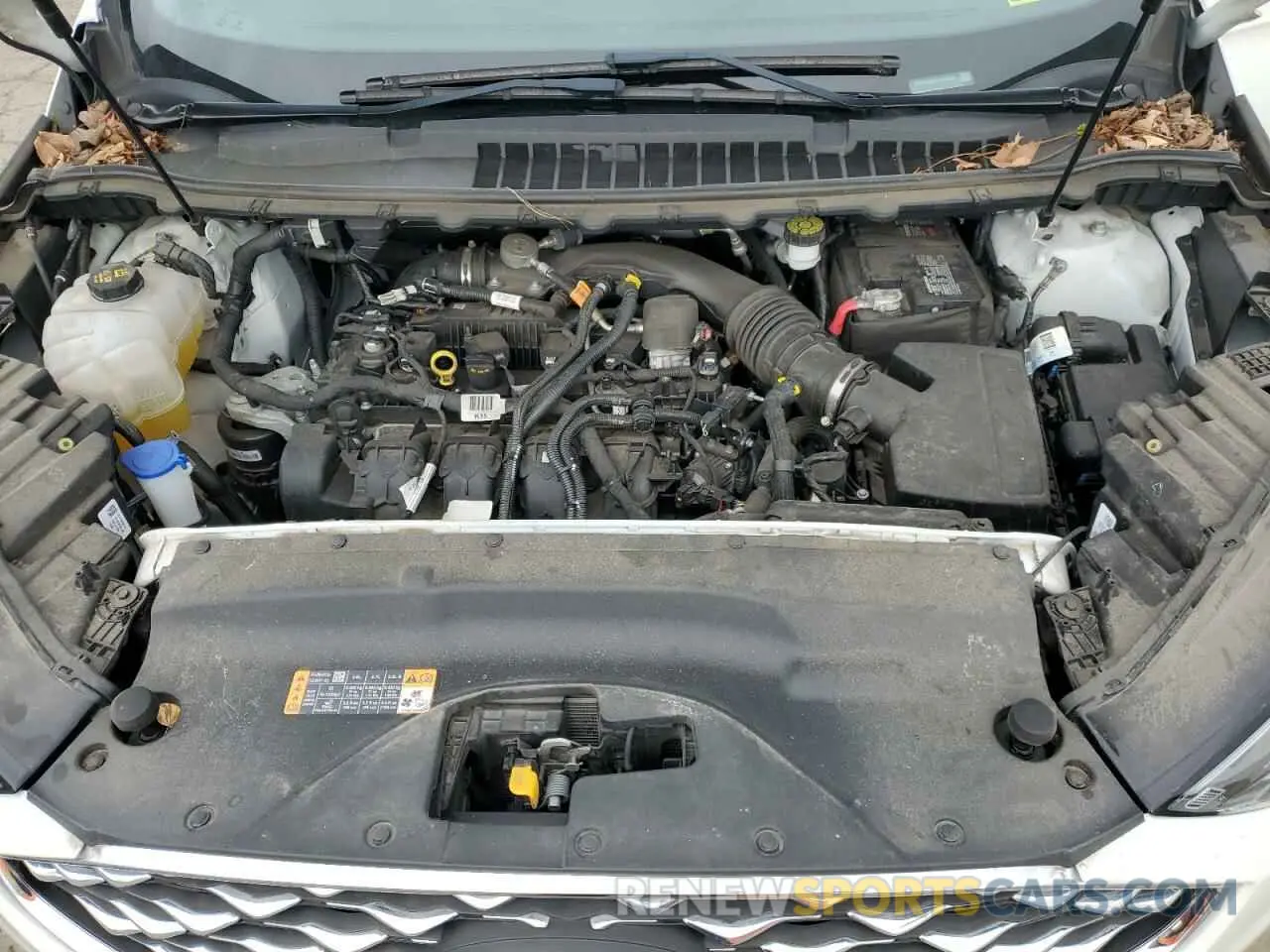 12 Photograph of a damaged car 2FMPK4K98LBA66189 FORD EDGE 2020