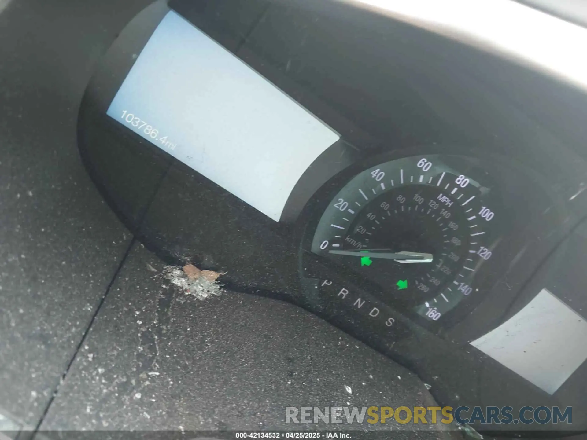 15 Photograph of a damaged car 2FMPK4K98LBB12684 FORD EDGE 2020
