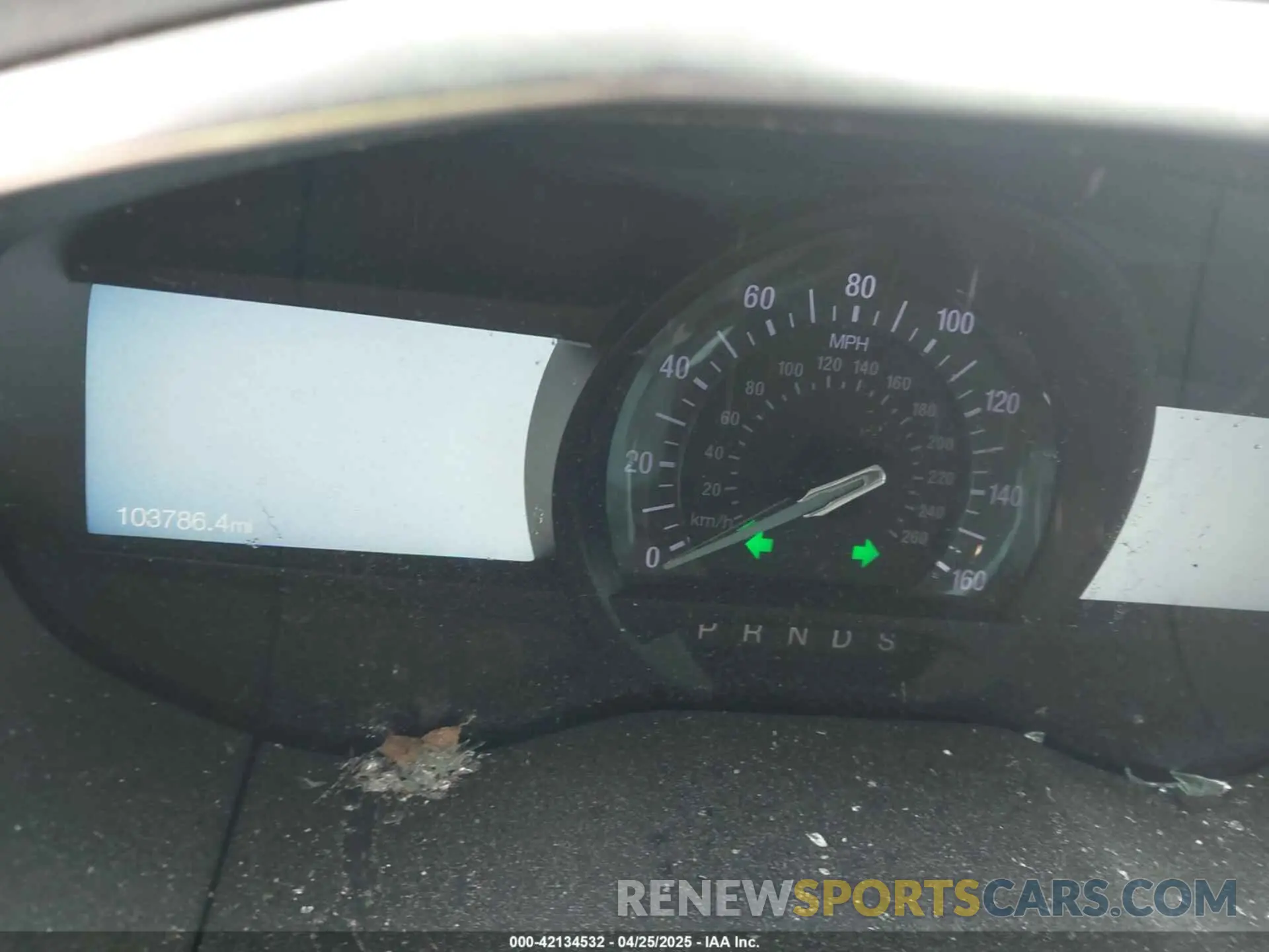 7 Photograph of a damaged car 2FMPK4K98LBB12684 FORD EDGE 2020