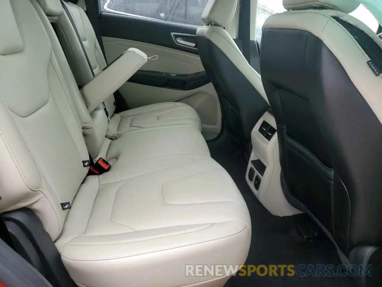 11 Photograph of a damaged car 2FMPK4K99LBA09791 FORD EDGE 2020