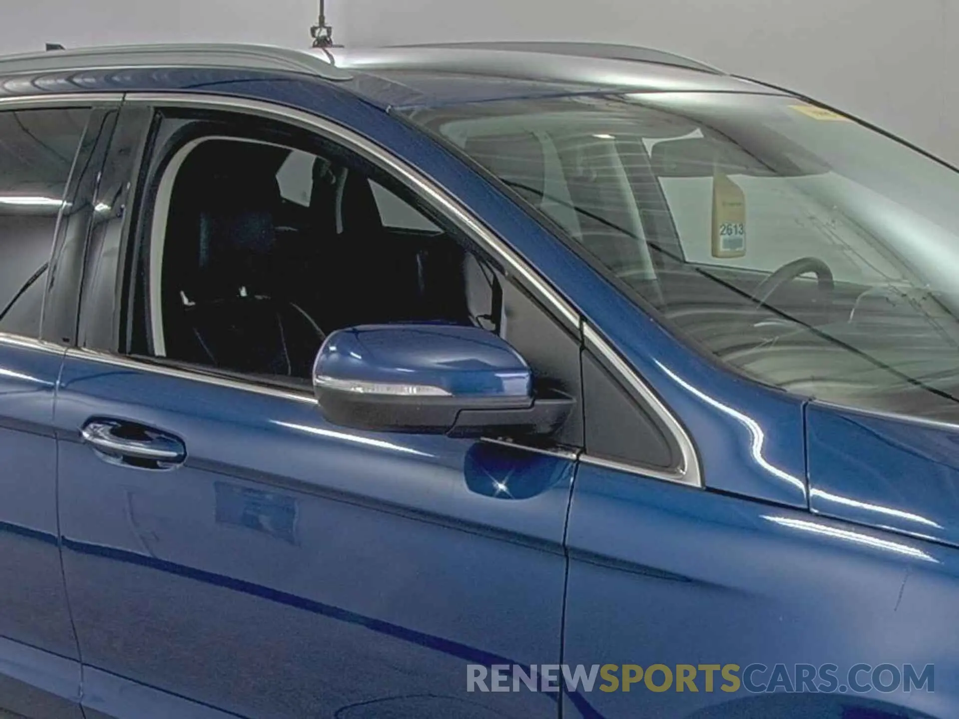 13 Photograph of a damaged car 2FMPK4K99LBA73782 FORD EDGE 2020