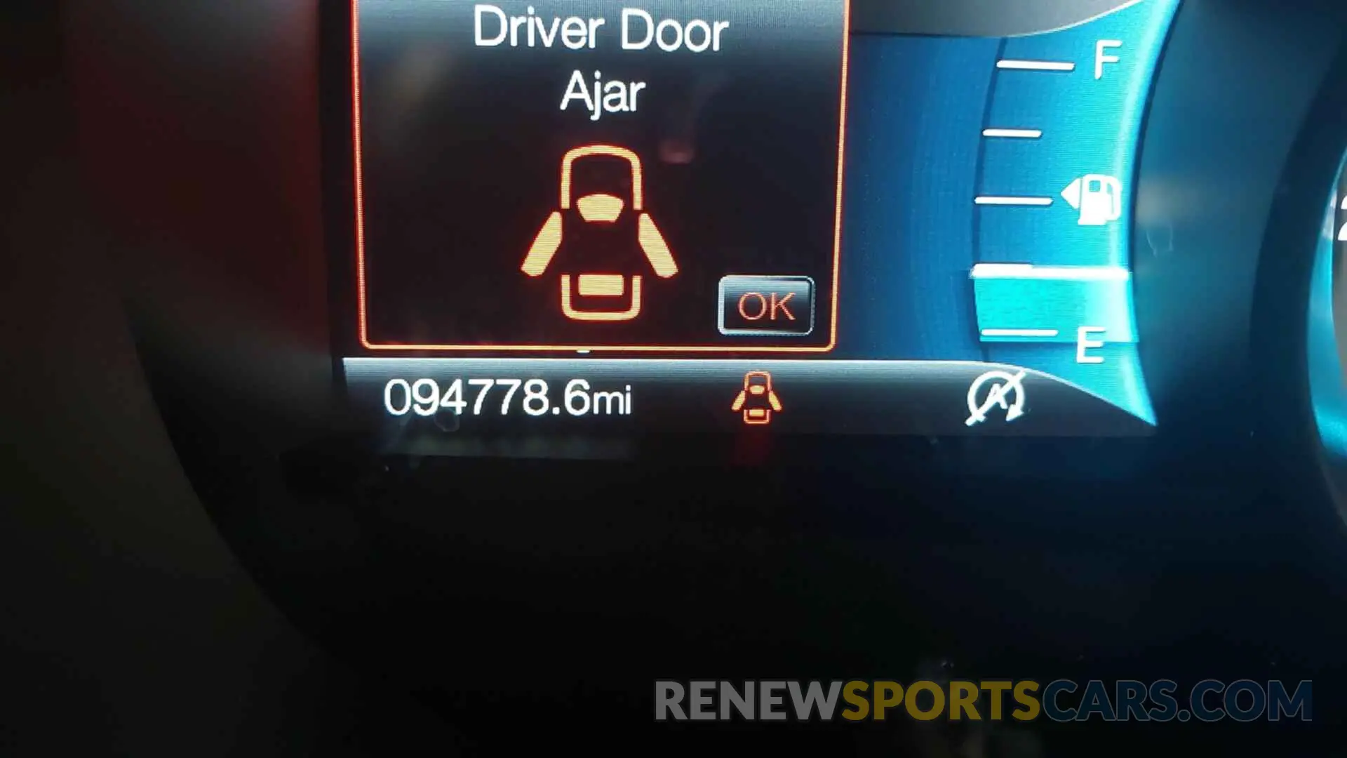 2 Photograph of a damaged car 2FMPK4K99LBA73782 FORD EDGE 2020