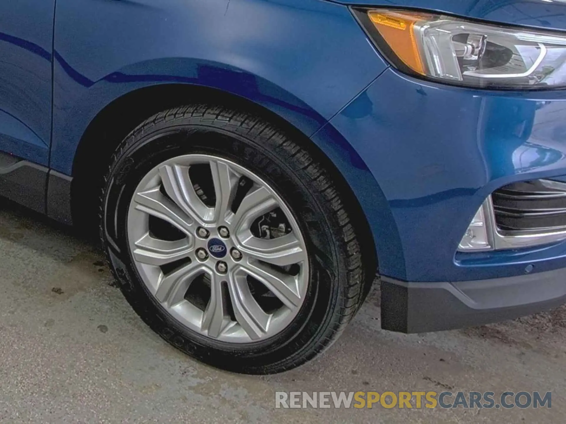 26 Photograph of a damaged car 2FMPK4K99LBA73782 FORD EDGE 2020