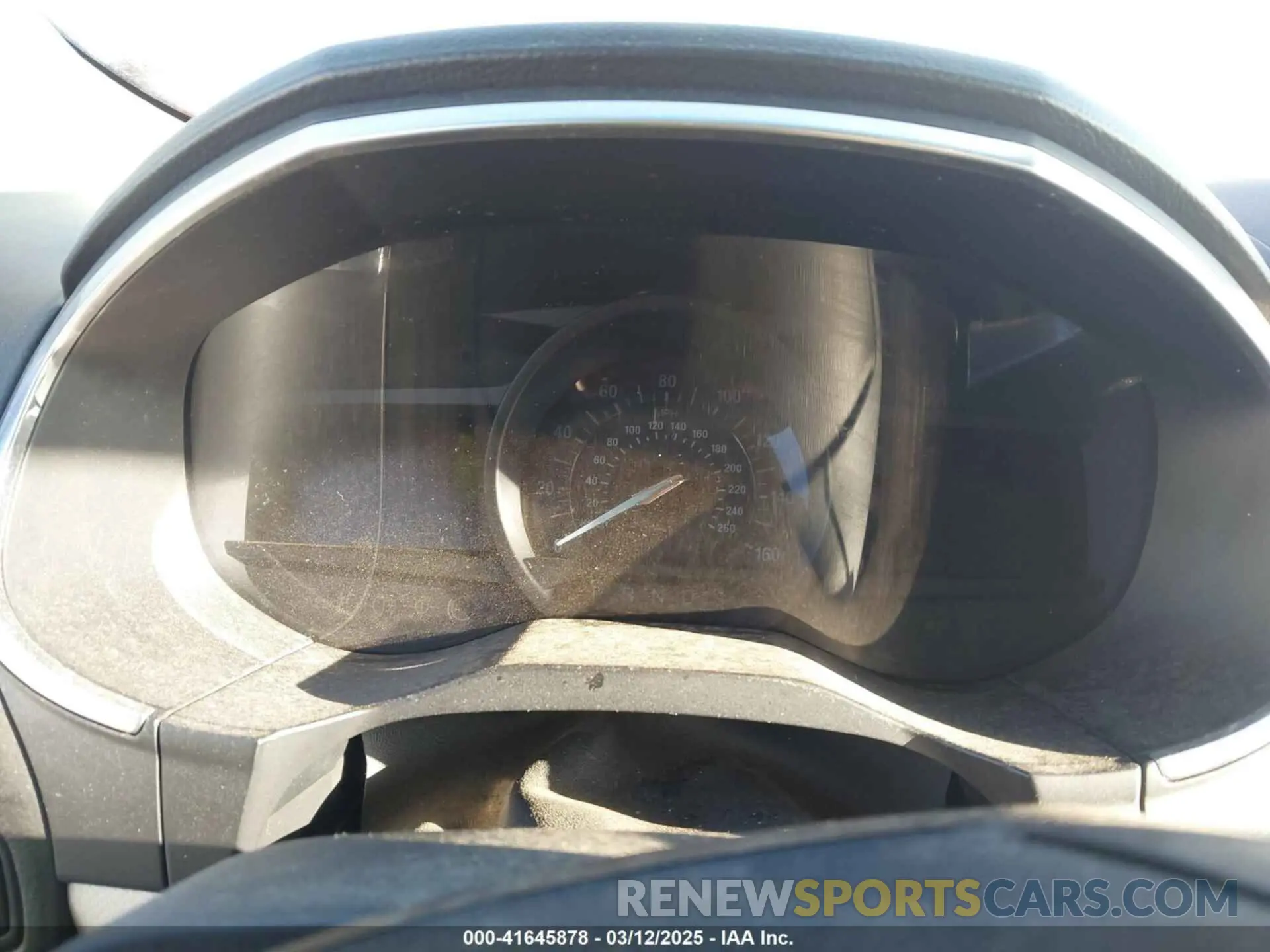 16 Photograph of a damaged car 2FMPK4K9XLBA12263 FORD EDGE 2020