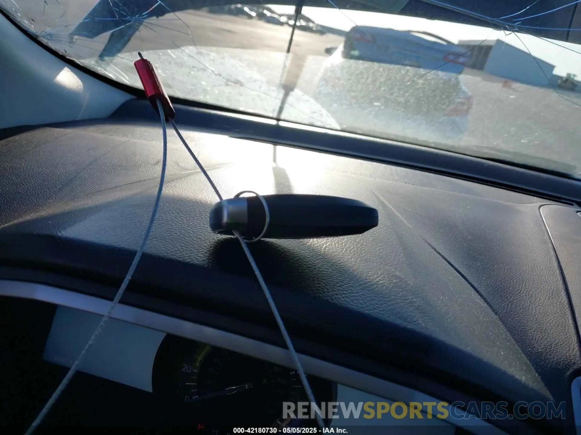 11 Photograph of a damaged car 2FMPK3G90MBA18643 FORD EDGE 2021