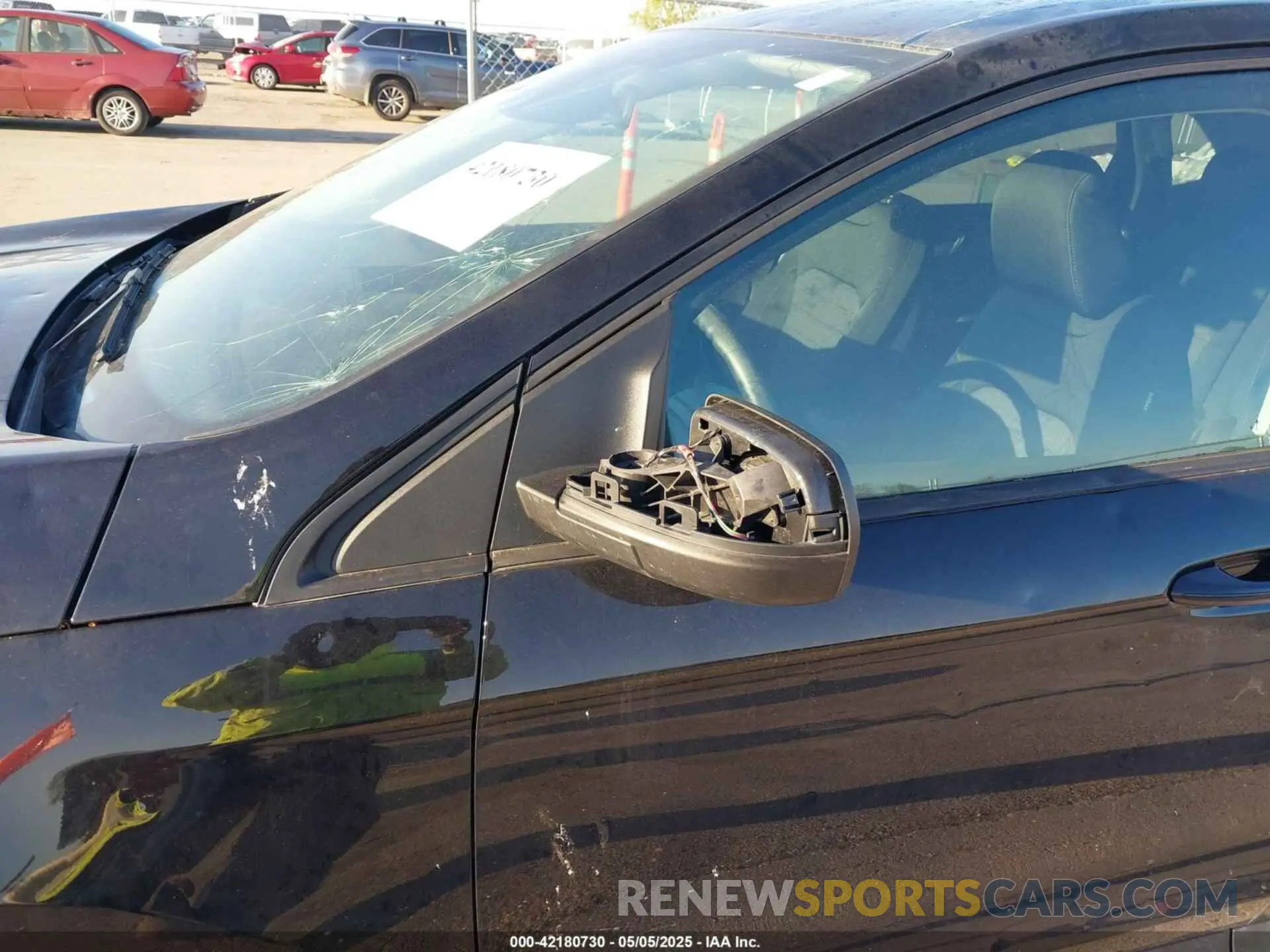 19 Photograph of a damaged car 2FMPK3G90MBA18643 FORD EDGE 2021