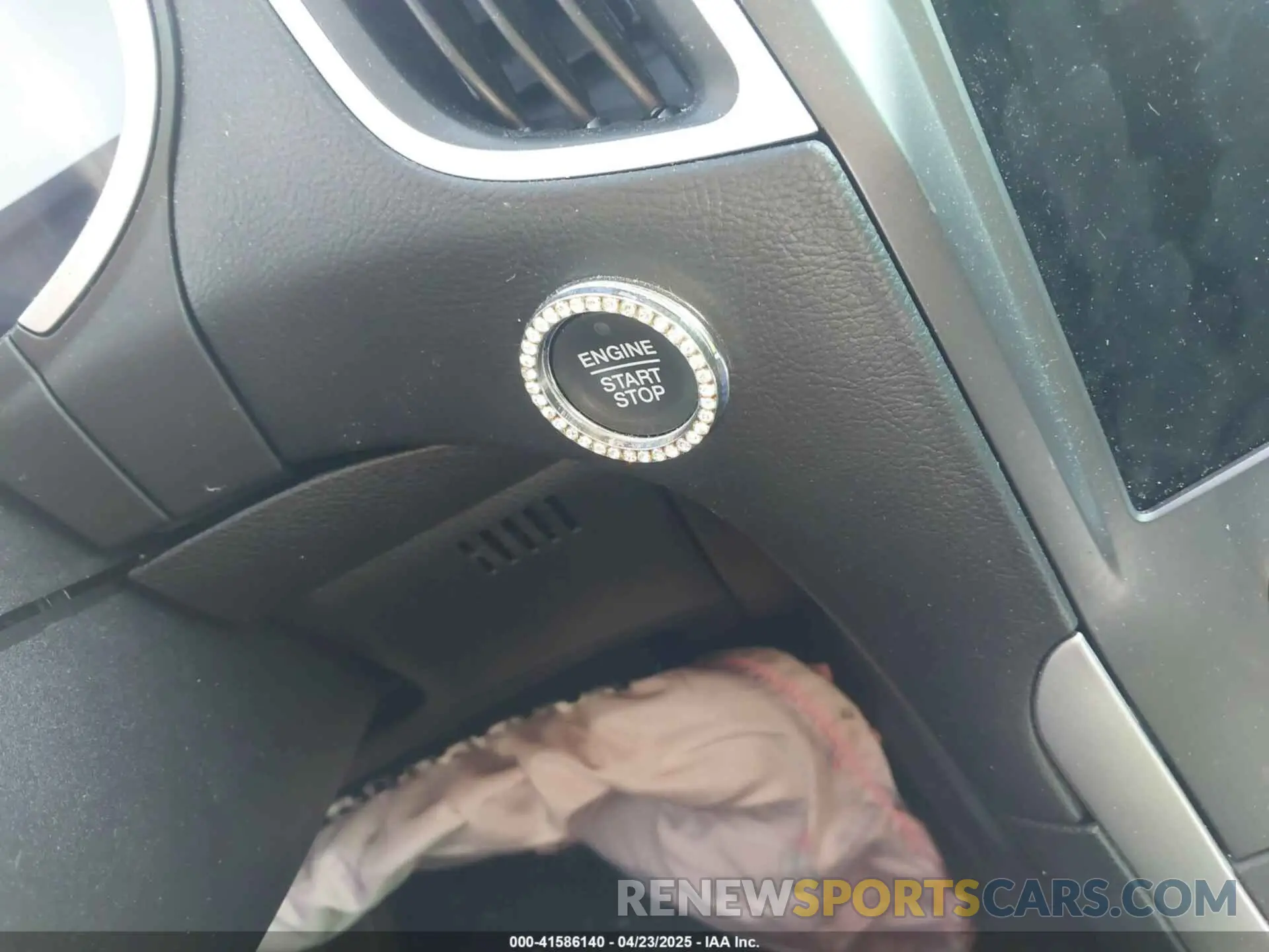 11 Photograph of a damaged car 2FMPK3G92MBA23309 FORD EDGE 2021