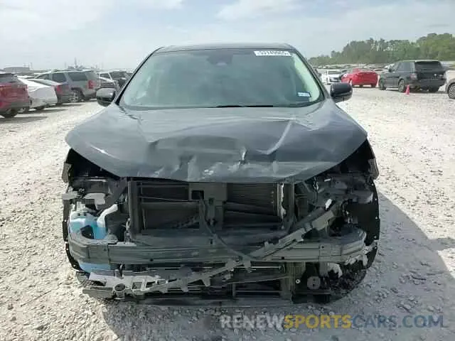 15 Photograph of a damaged car 2FMPK3J90MBA21468 FORD EDGE 2021