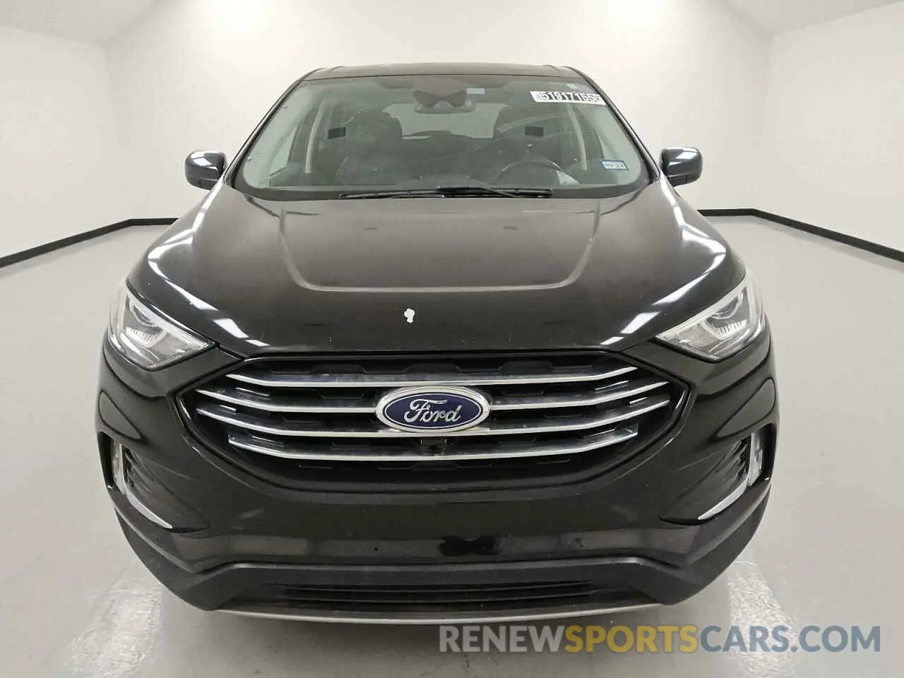 5 Photograph of a damaged car 2FMPK3J97MBA06126 FORD EDGE 2021