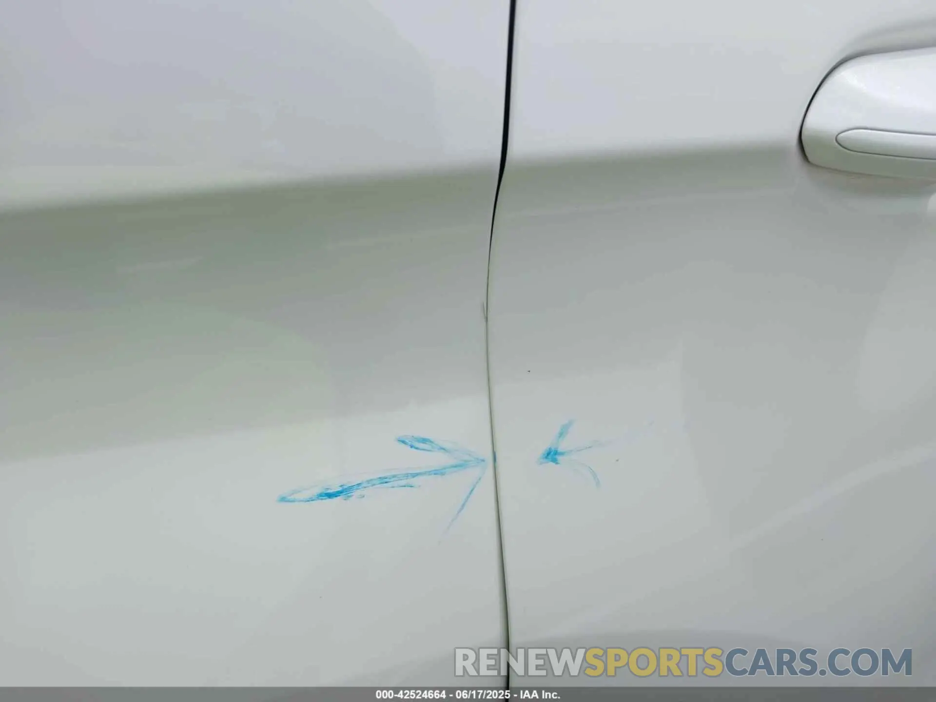 6 Photograph of a damaged car 2FMPK3J98MBA43198 FORD EDGE 2021