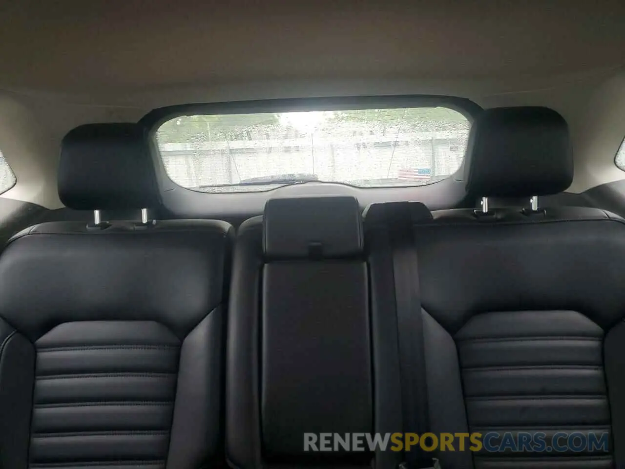 10 Photograph of a damaged car 2FMPK3J98MBA50555 FORD EDGE 2021