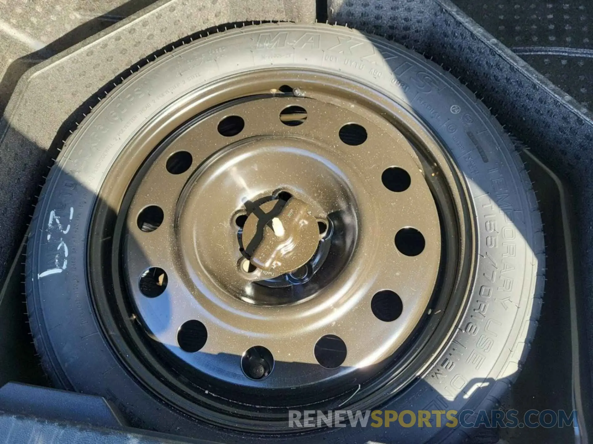 25 Photograph of a damaged car 2FMPK3K90MBA50306 FORD EDGE 2021