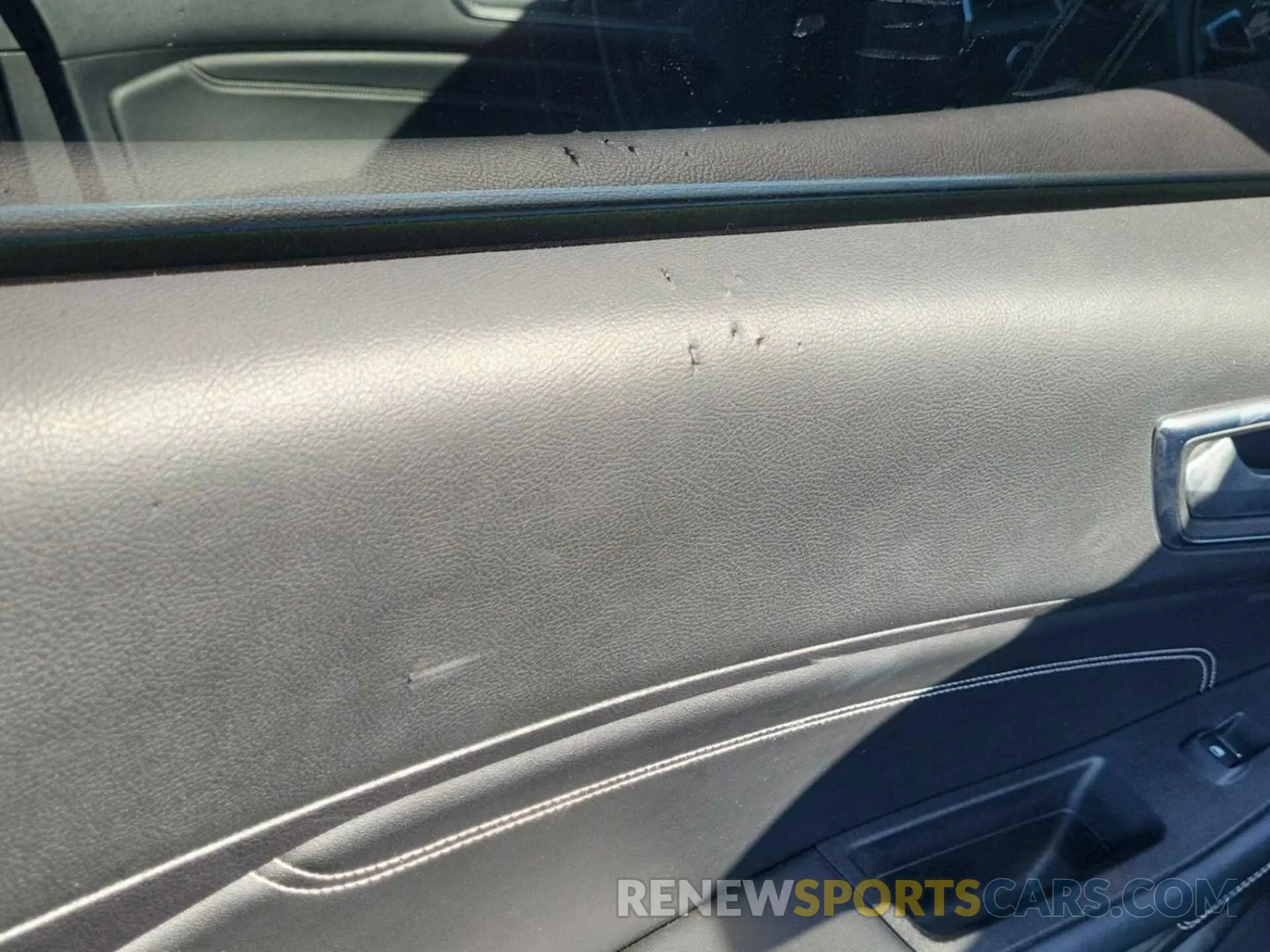 32 Photograph of a damaged car 2FMPK3K90MBA50306 FORD EDGE 2021