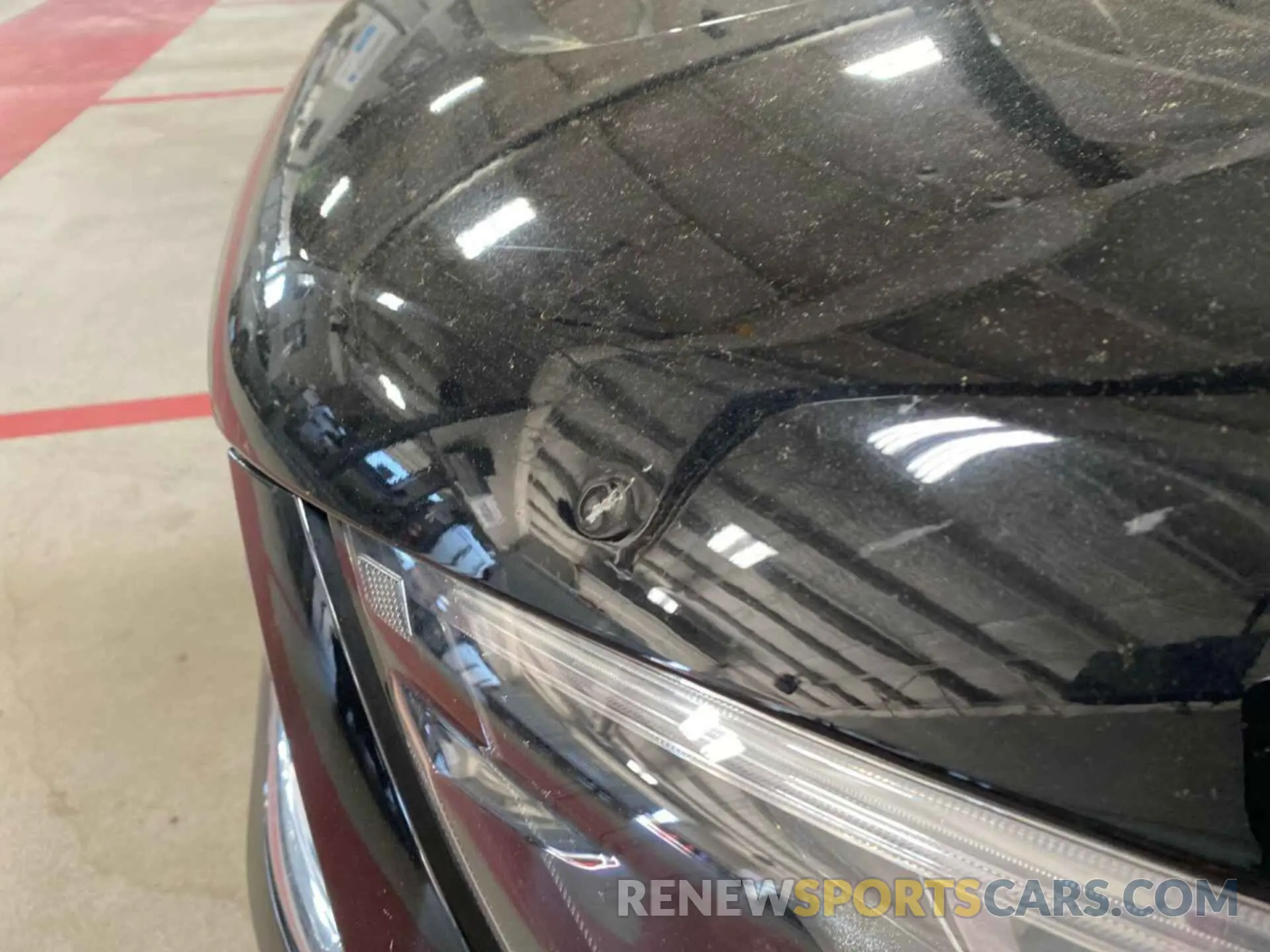 14 Photograph of a damaged car 2FMPK3K90MBA50838 FORD EDGE 2021