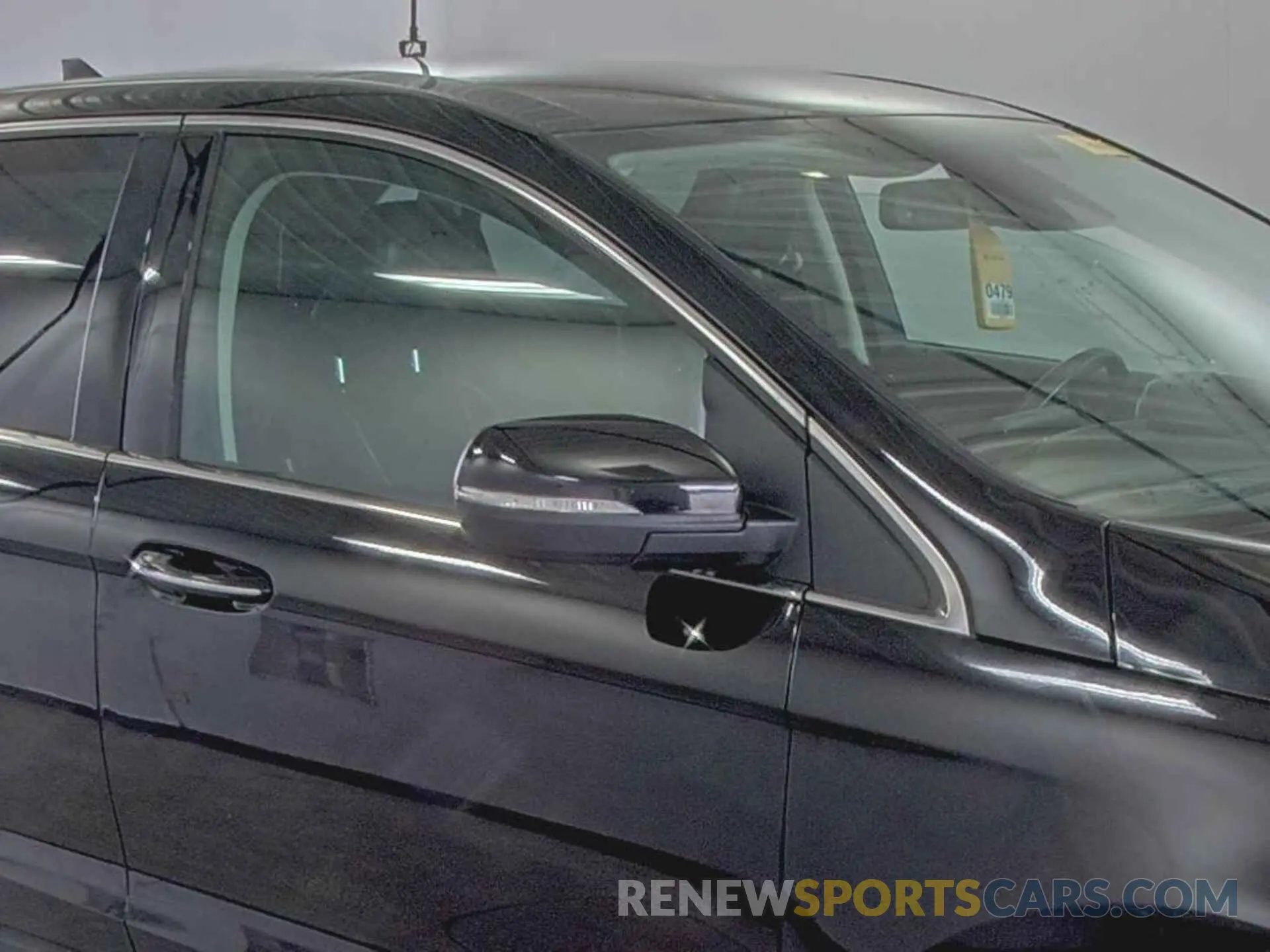 2 Photograph of a damaged car 2FMPK3K90MBA50838 FORD EDGE 2021