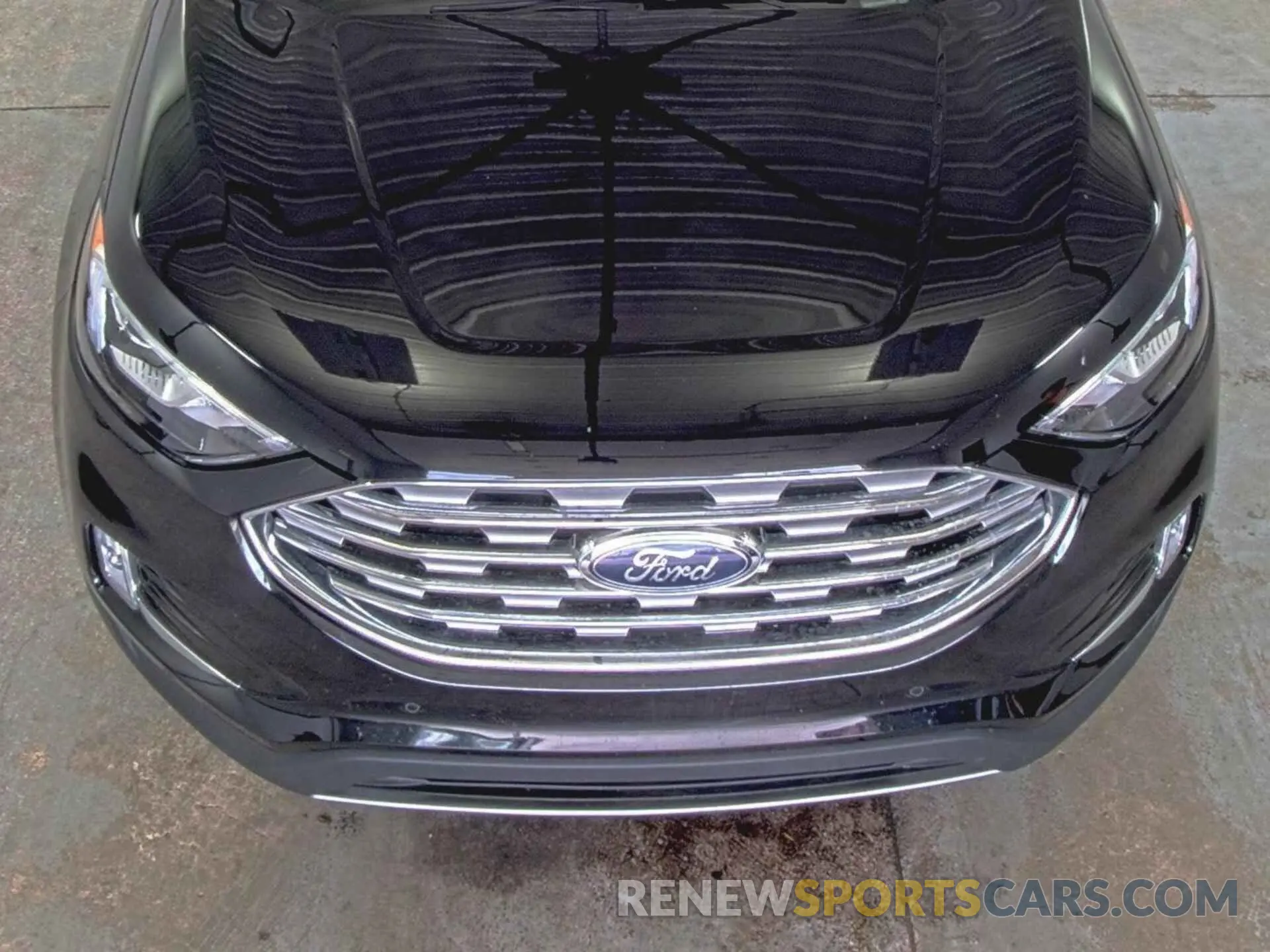 20 Photograph of a damaged car 2FMPK3K90MBA50838 FORD EDGE 2021