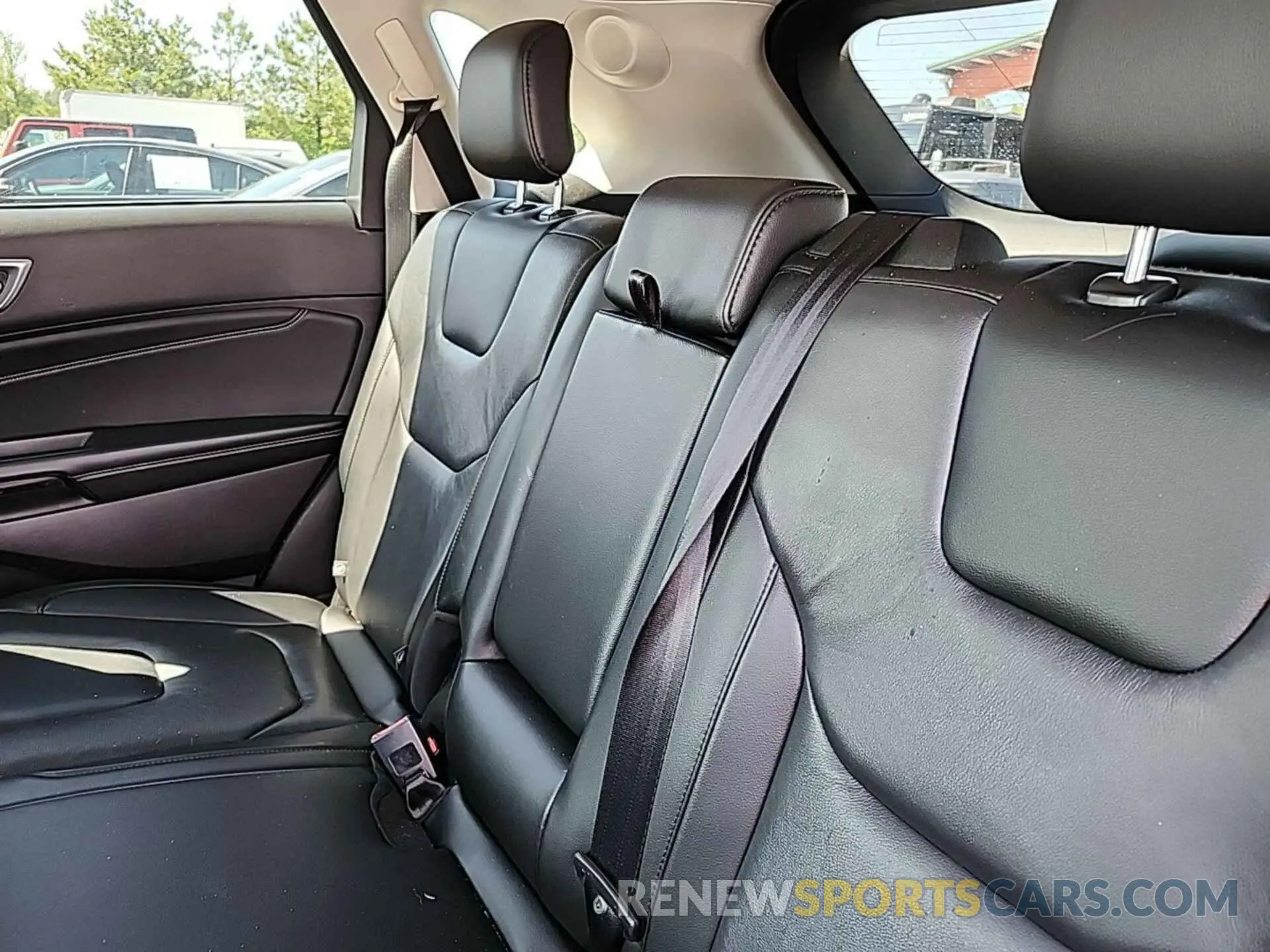 2 Photograph of a damaged car 2FMPK3K91MBA50802 FORD EDGE 2021