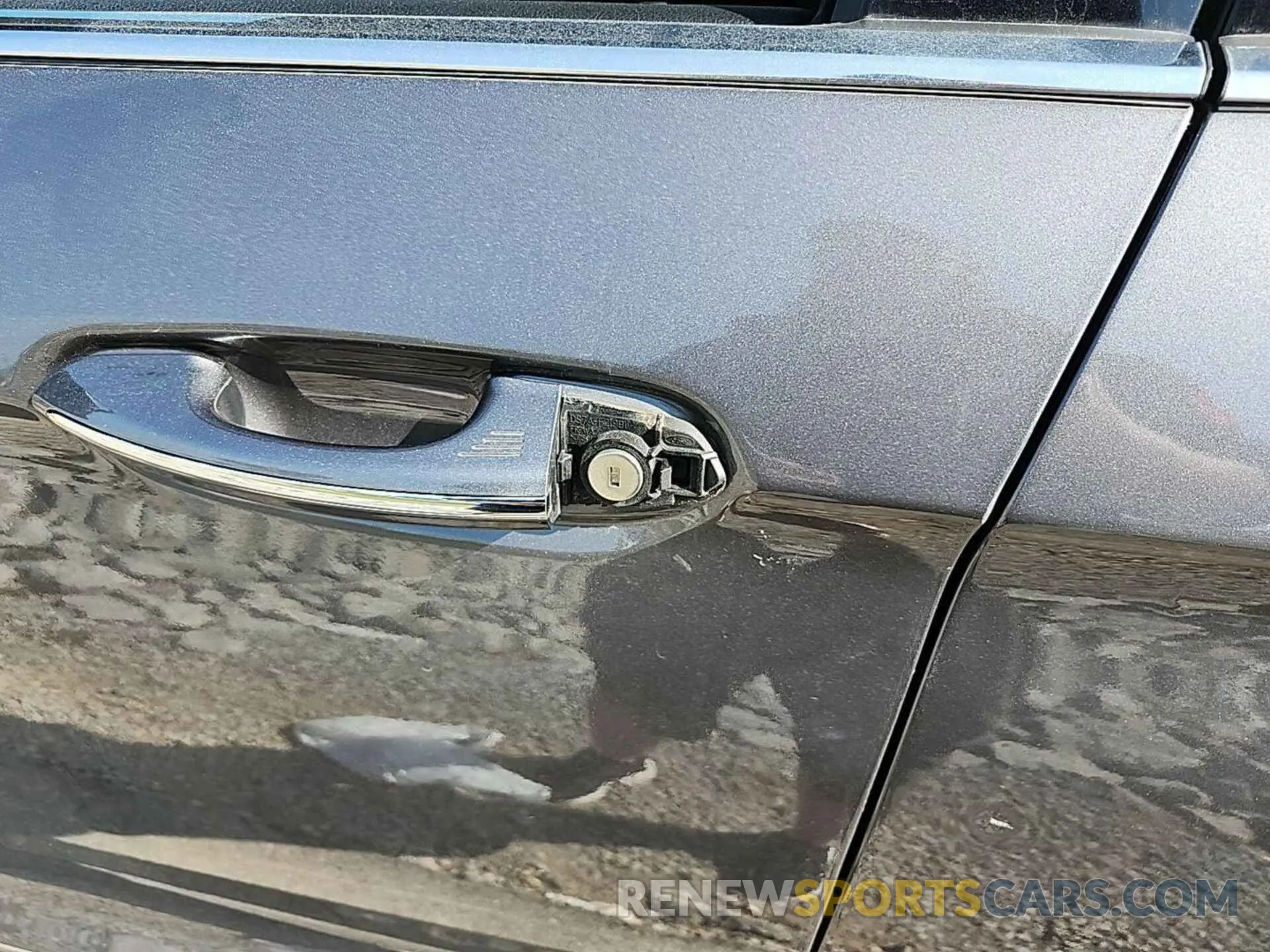 30 Photograph of a damaged car 2FMPK3K91MBA50802 FORD EDGE 2021