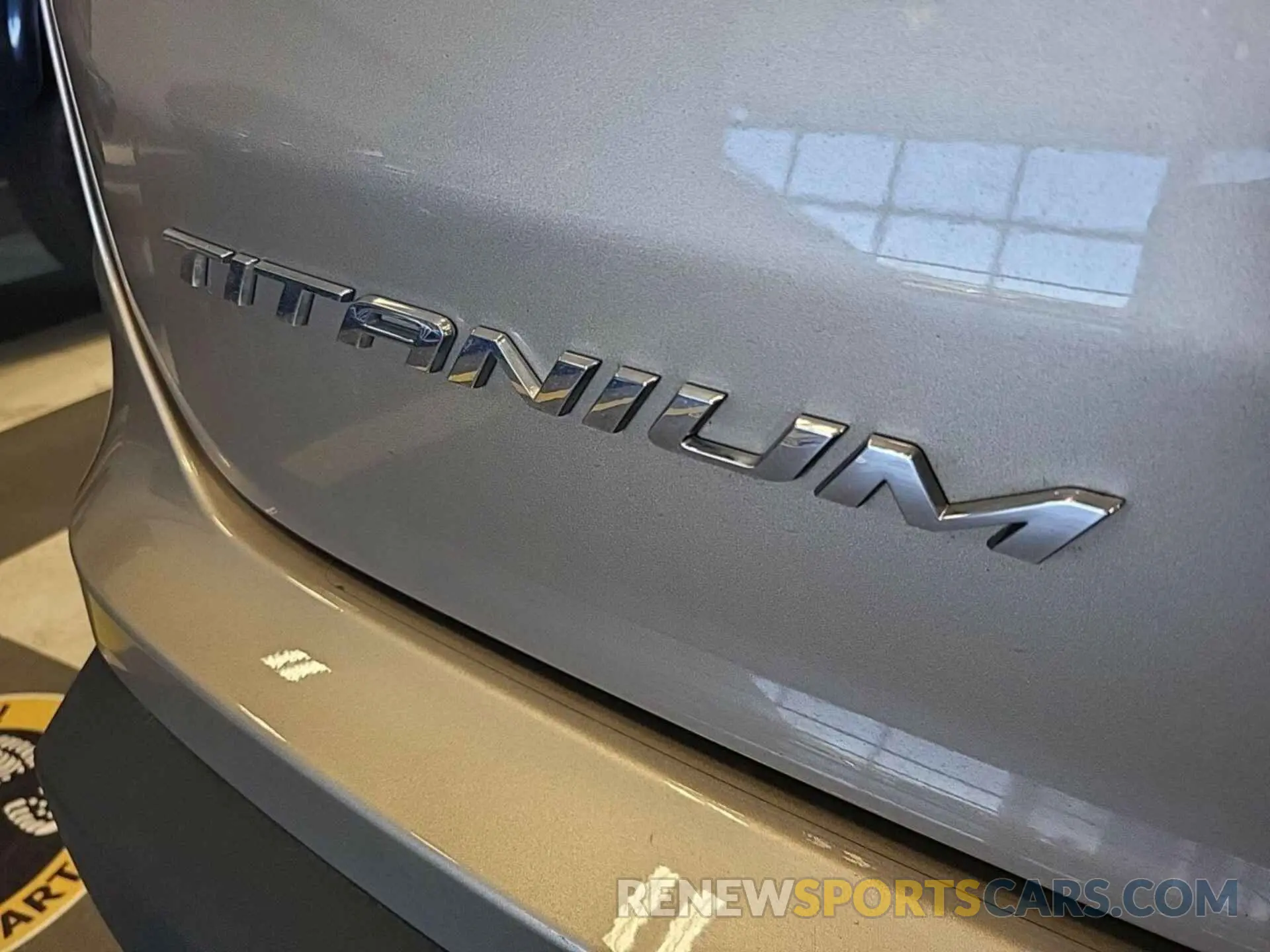 16 Photograph of a damaged car 2FMPK3K91MBA50959 FORD EDGE 2021