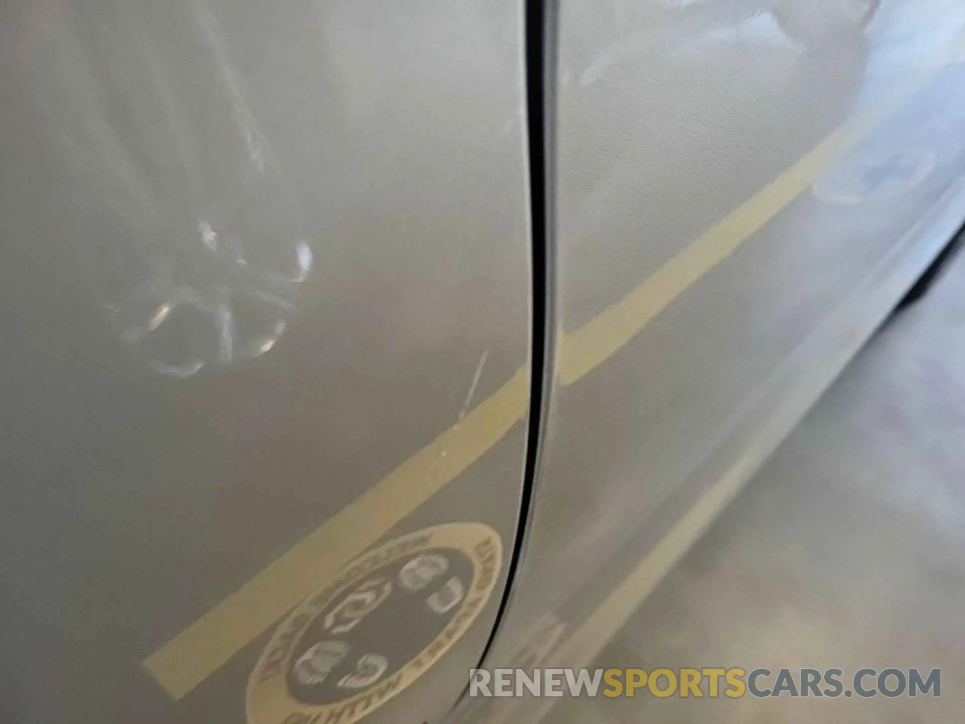 17 Photograph of a damaged car 2FMPK3K91MBA50959 FORD EDGE 2021