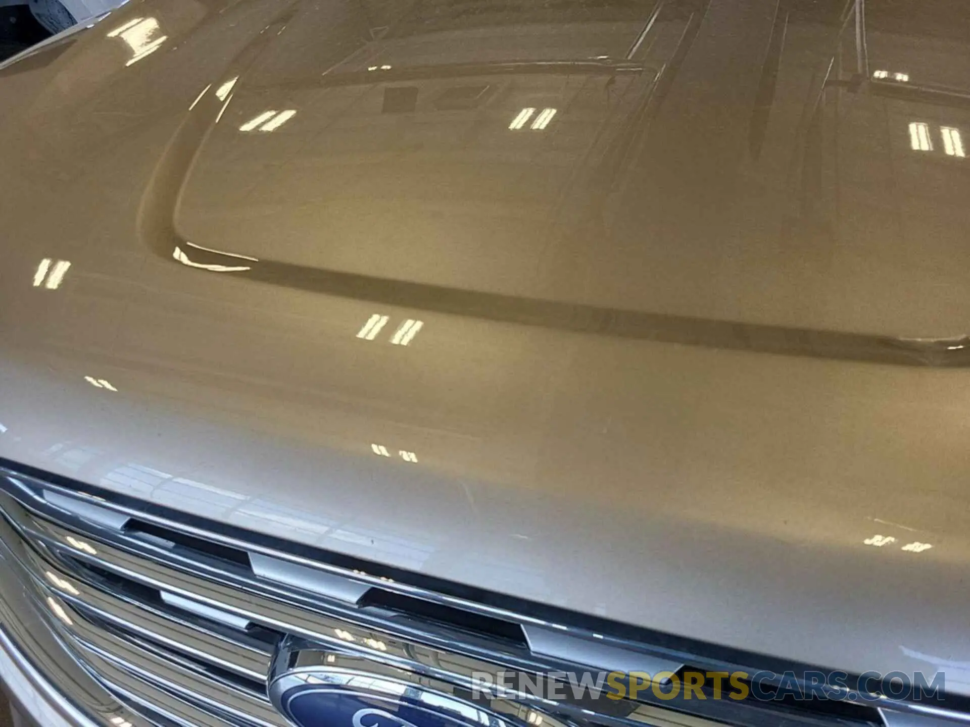 23 Photograph of a damaged car 2FMPK3K91MBA50959 FORD EDGE 2021