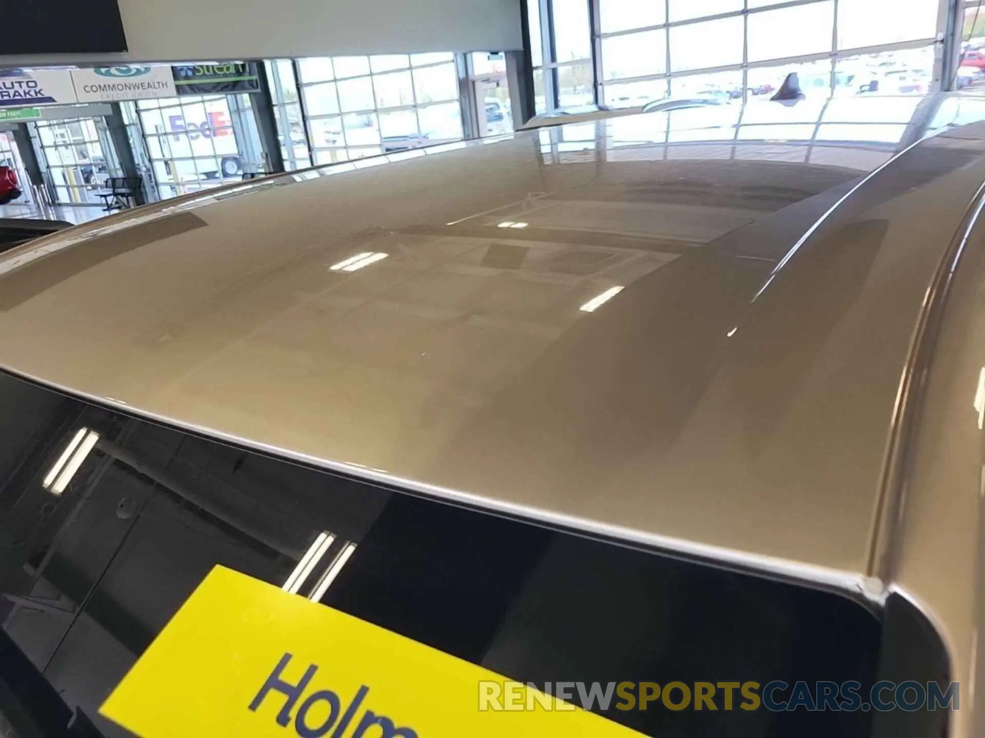 4 Photograph of a damaged car 2FMPK3K91MBA50959 FORD EDGE 2021