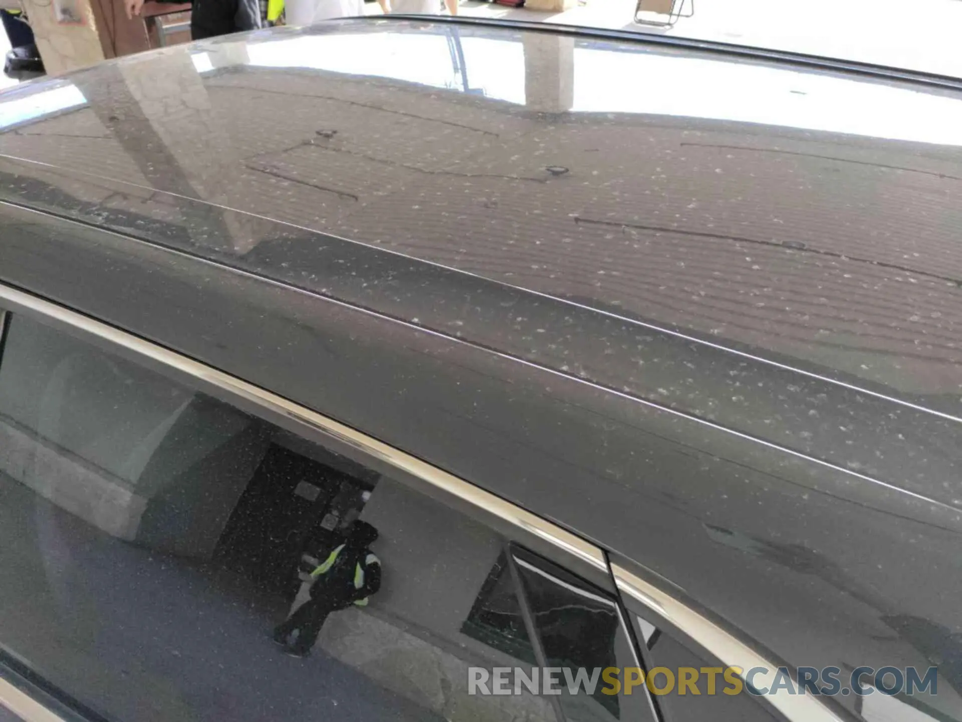 23 Photograph of a damaged car 2FMPK3K91MBA51738 FORD EDGE 2021