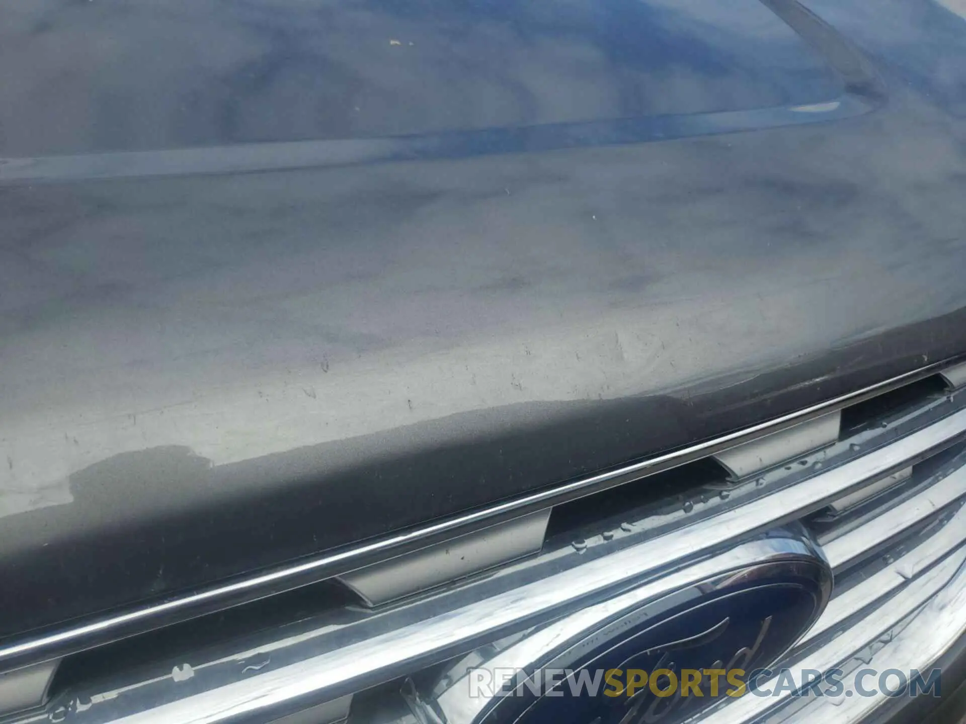 12 Photograph of a damaged car 2FMPK3K92MBA53689 FORD EDGE 2021