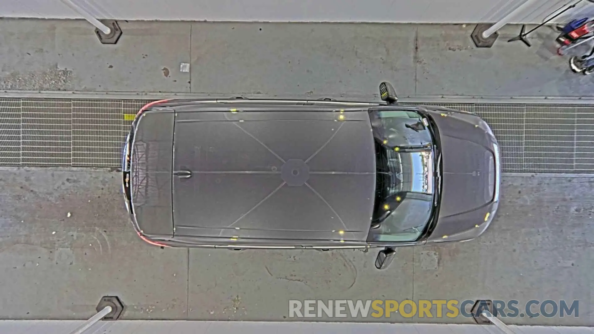 19 Photograph of a damaged car 2FMPK3K92MBA53689 FORD EDGE 2021