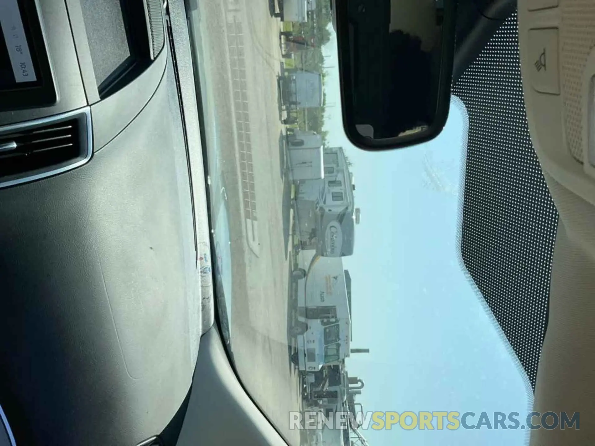 16 Photograph of a damaged car 2FMPK3K93MBA50445 FORD EDGE 2021