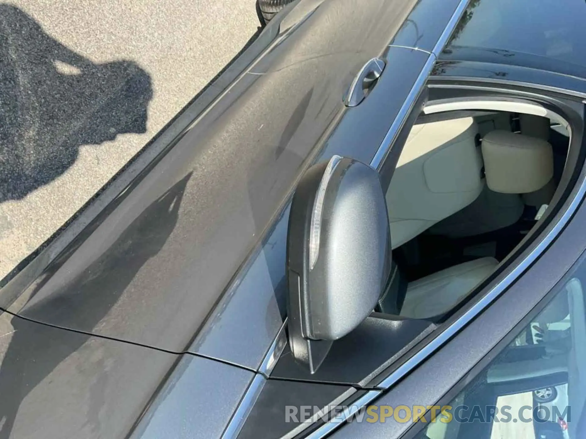 3 Photograph of a damaged car 2FMPK3K93MBA50445 FORD EDGE 2021