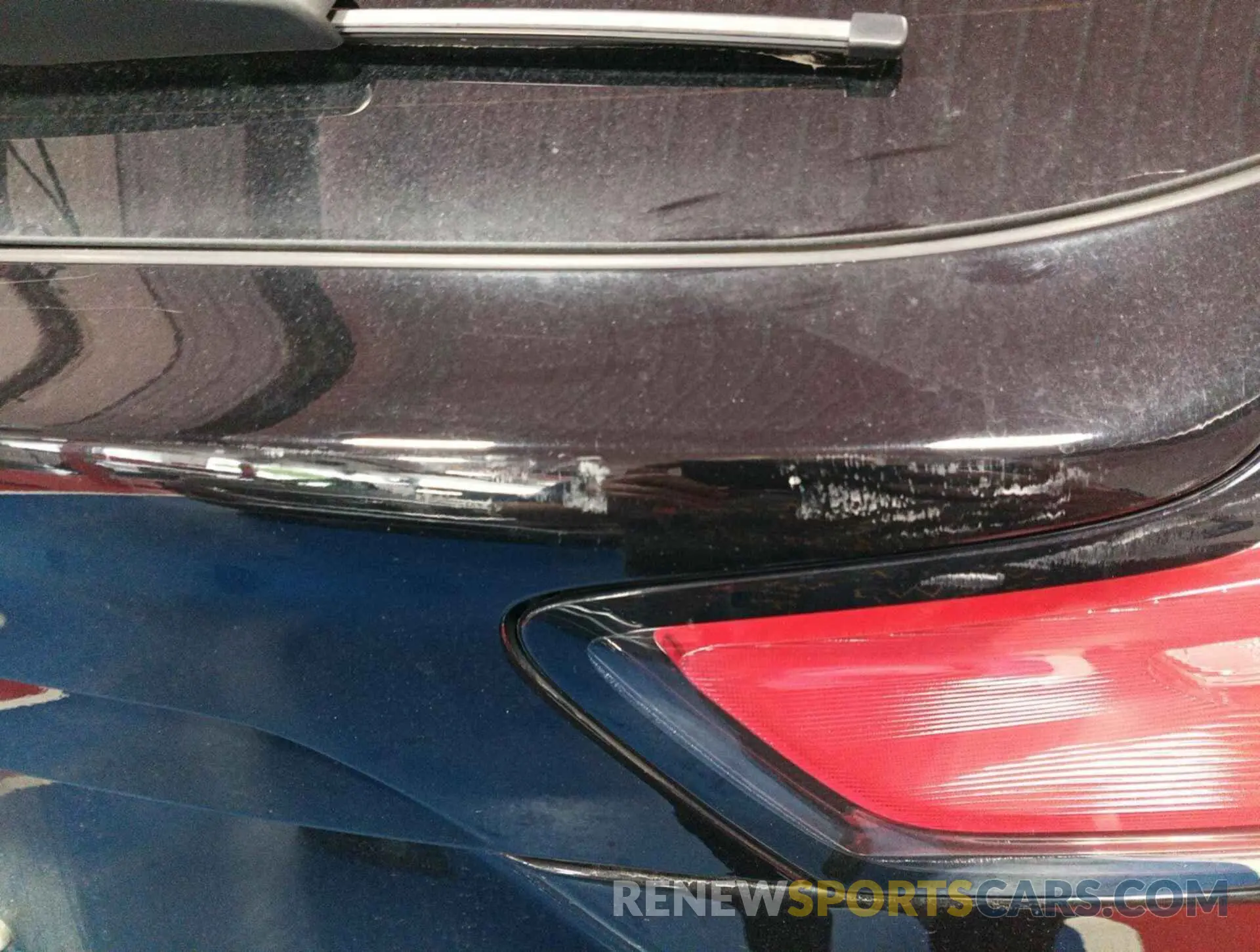 15 Photograph of a damaged car 2FMPK3K93MBA53426 FORD EDGE 2021
