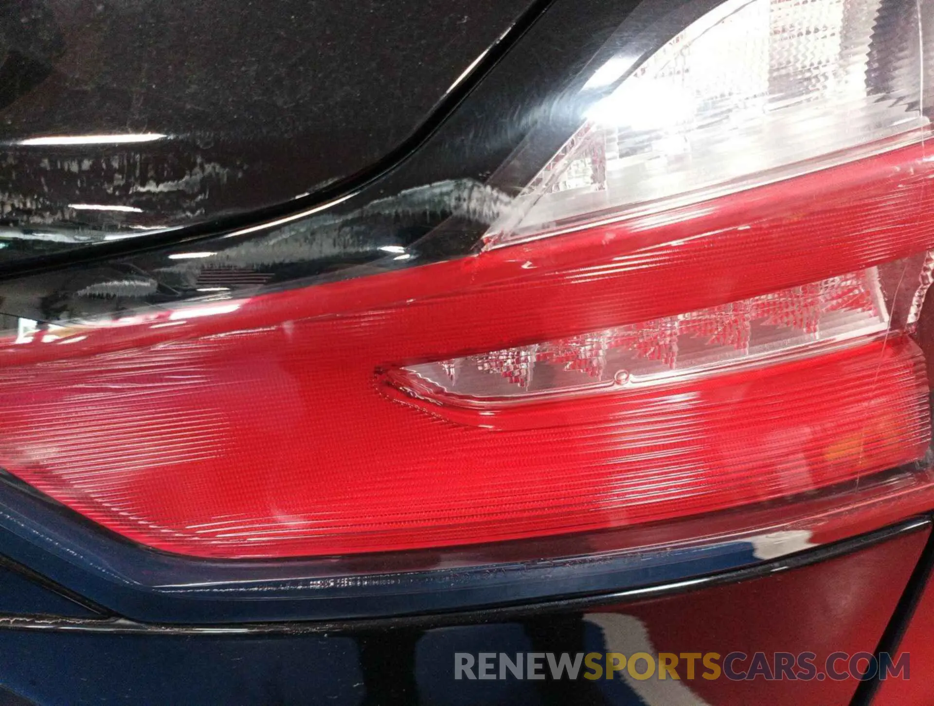 25 Photograph of a damaged car 2FMPK3K93MBA53426 FORD EDGE 2021